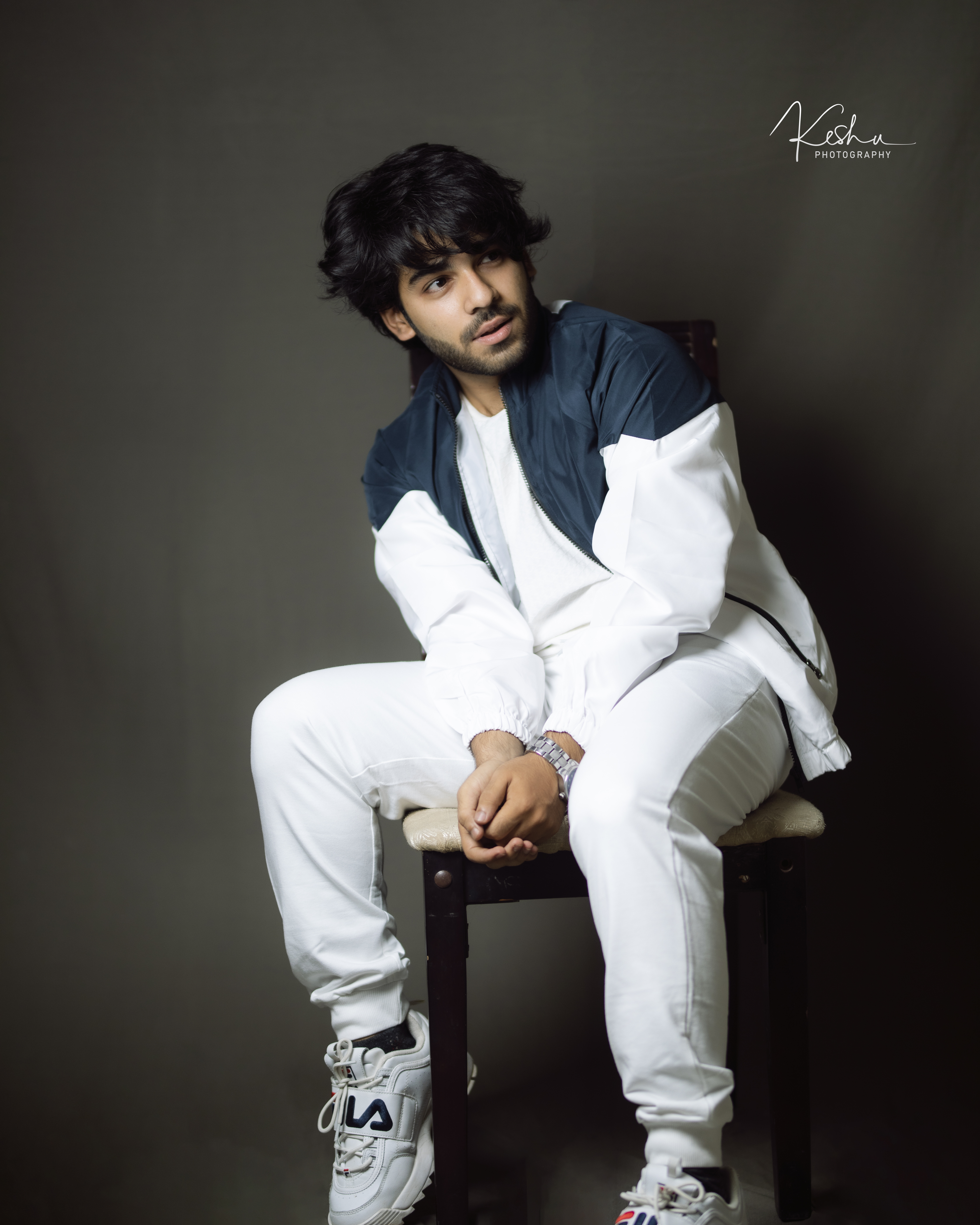 Harish kumar