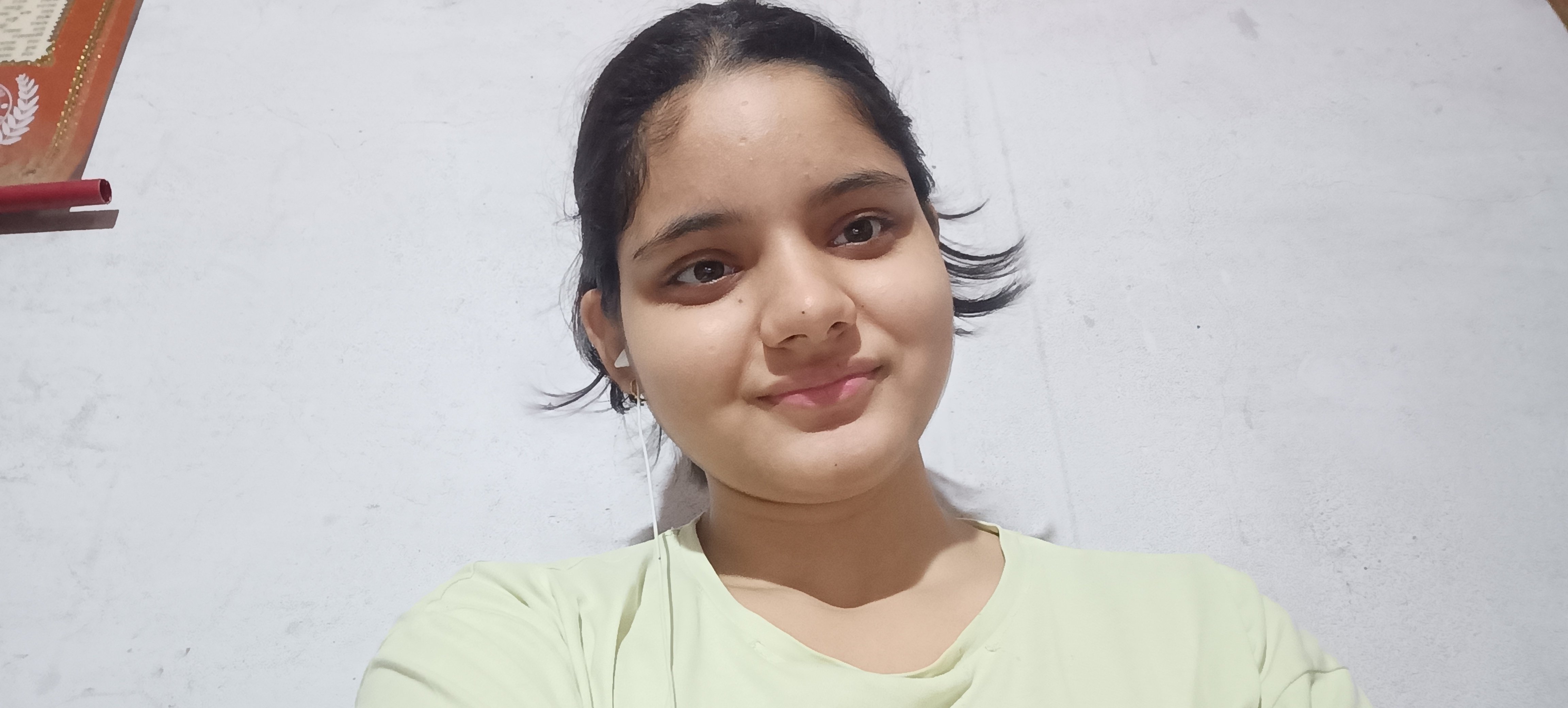 Aanvi Tiwari