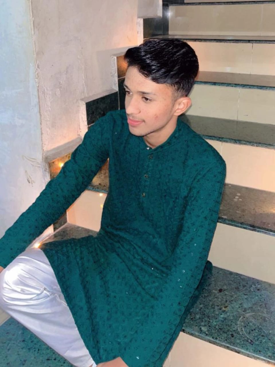 Rishi Dhakad