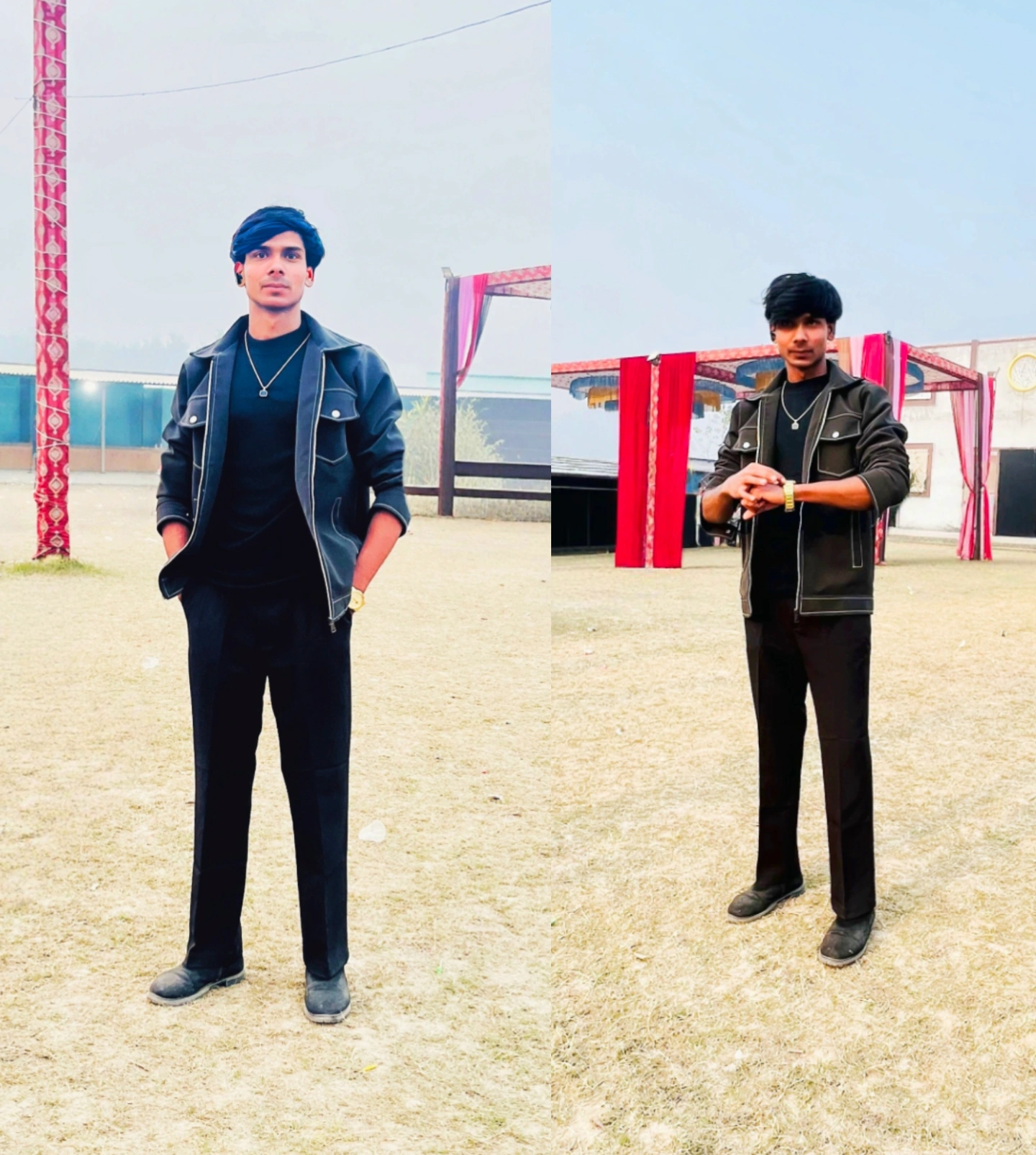 Arshan Khan