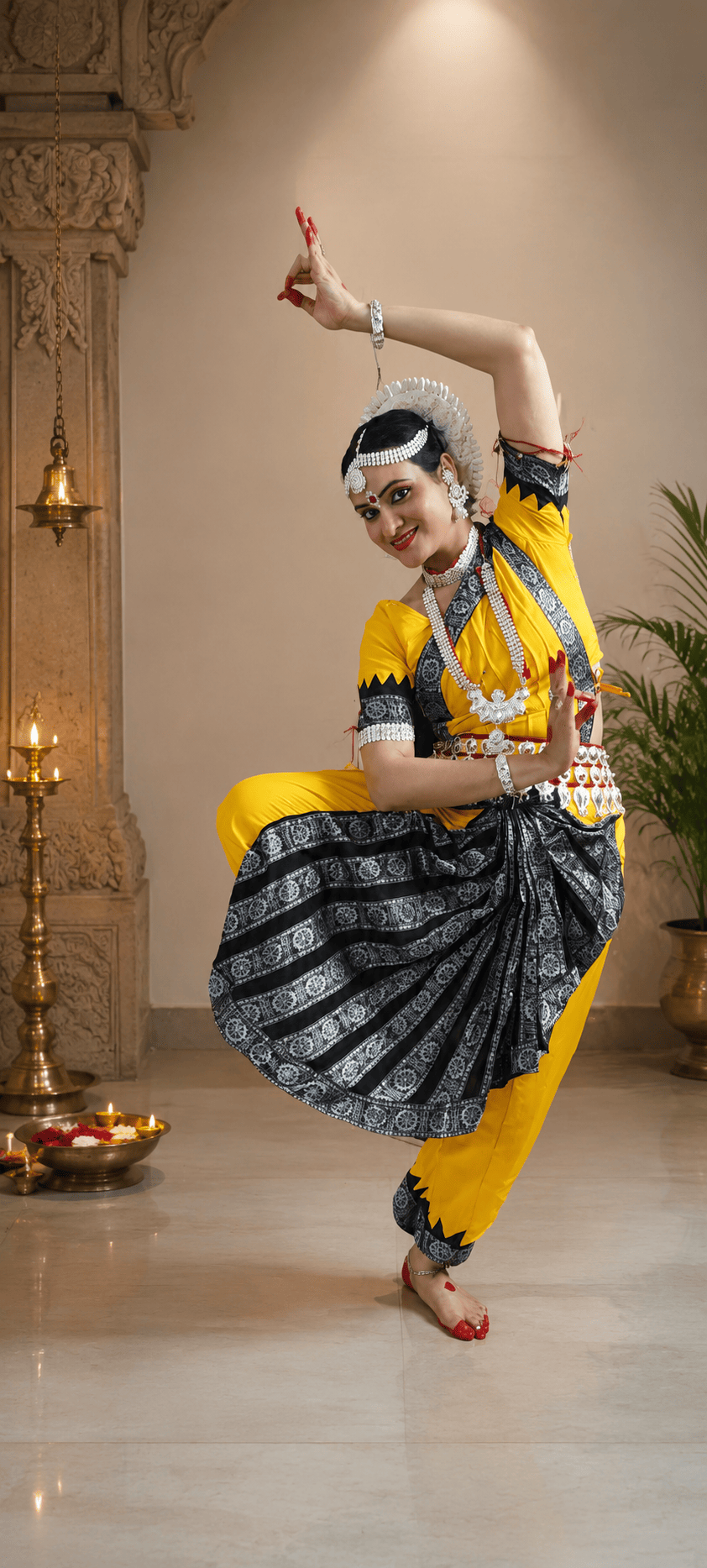 Amrita Satapathy