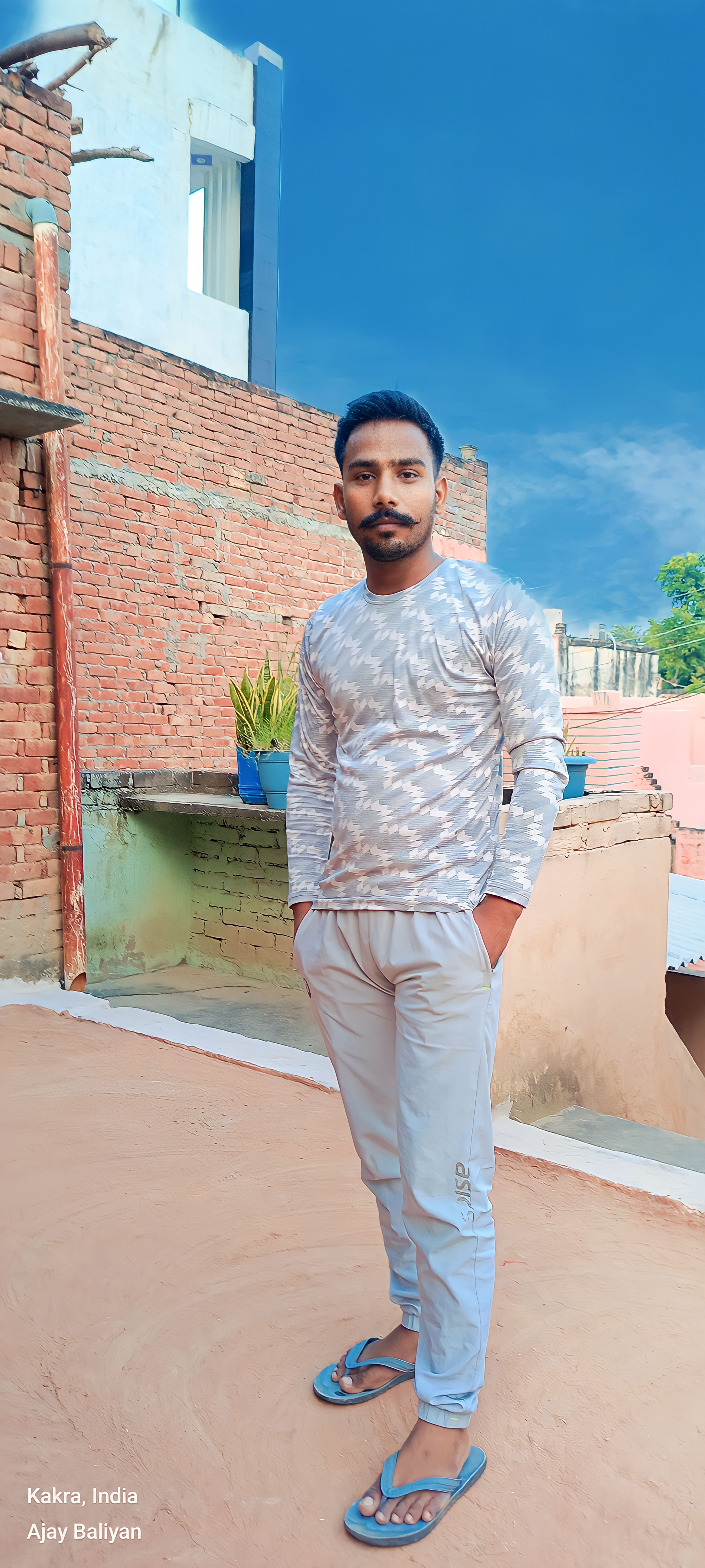 Rohit Saini