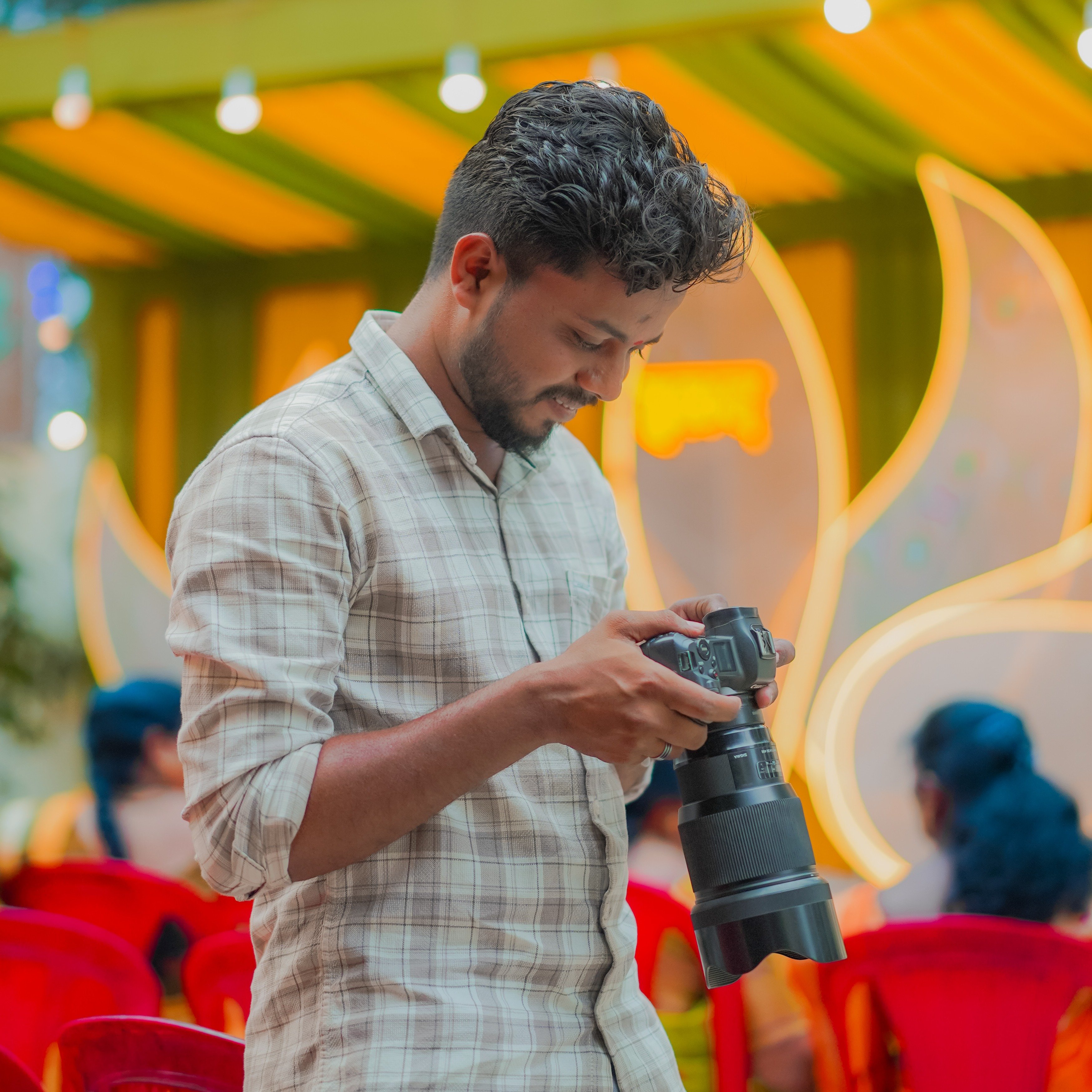 Pritam Gavhane