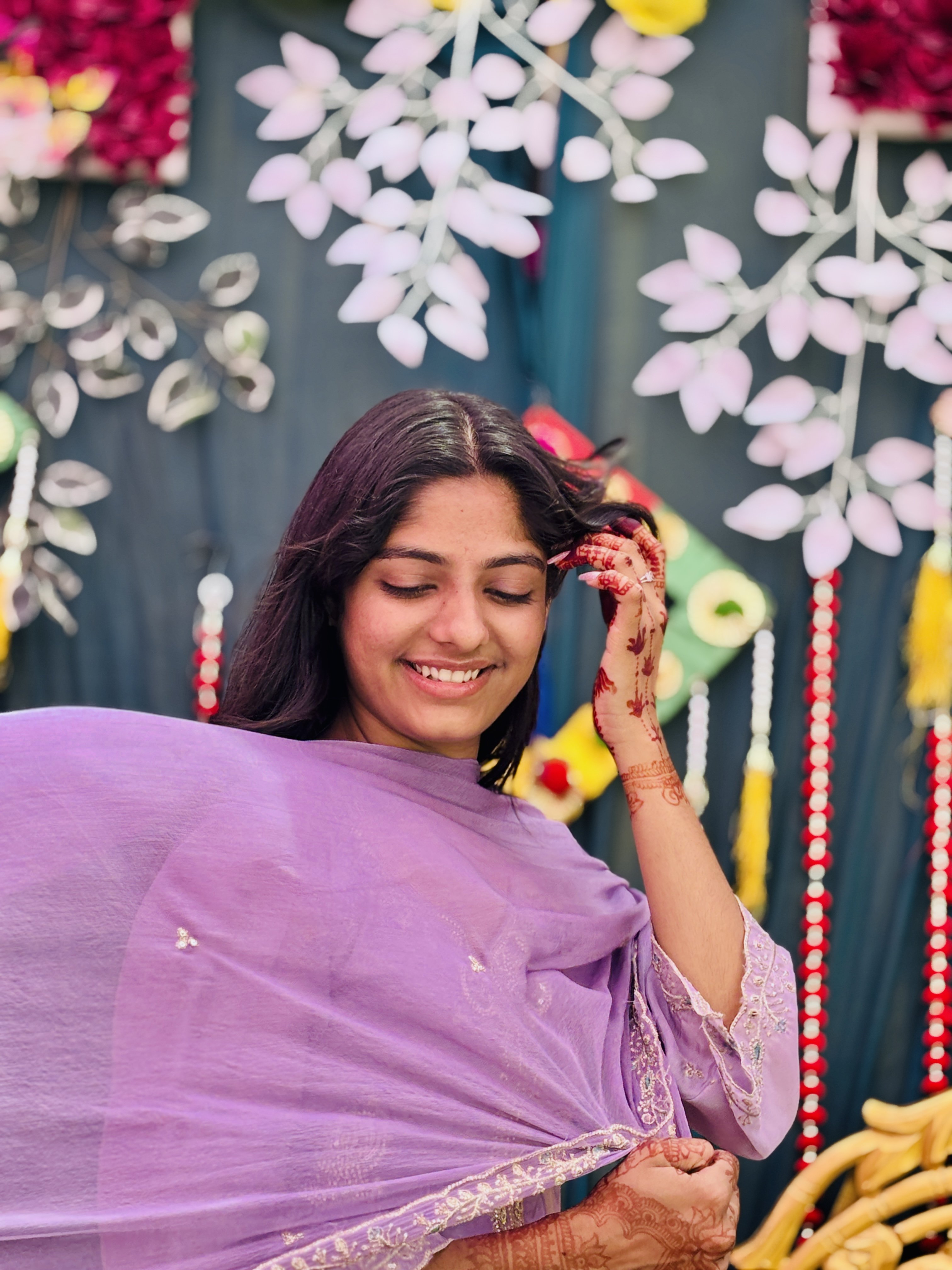 Charu Choudhary