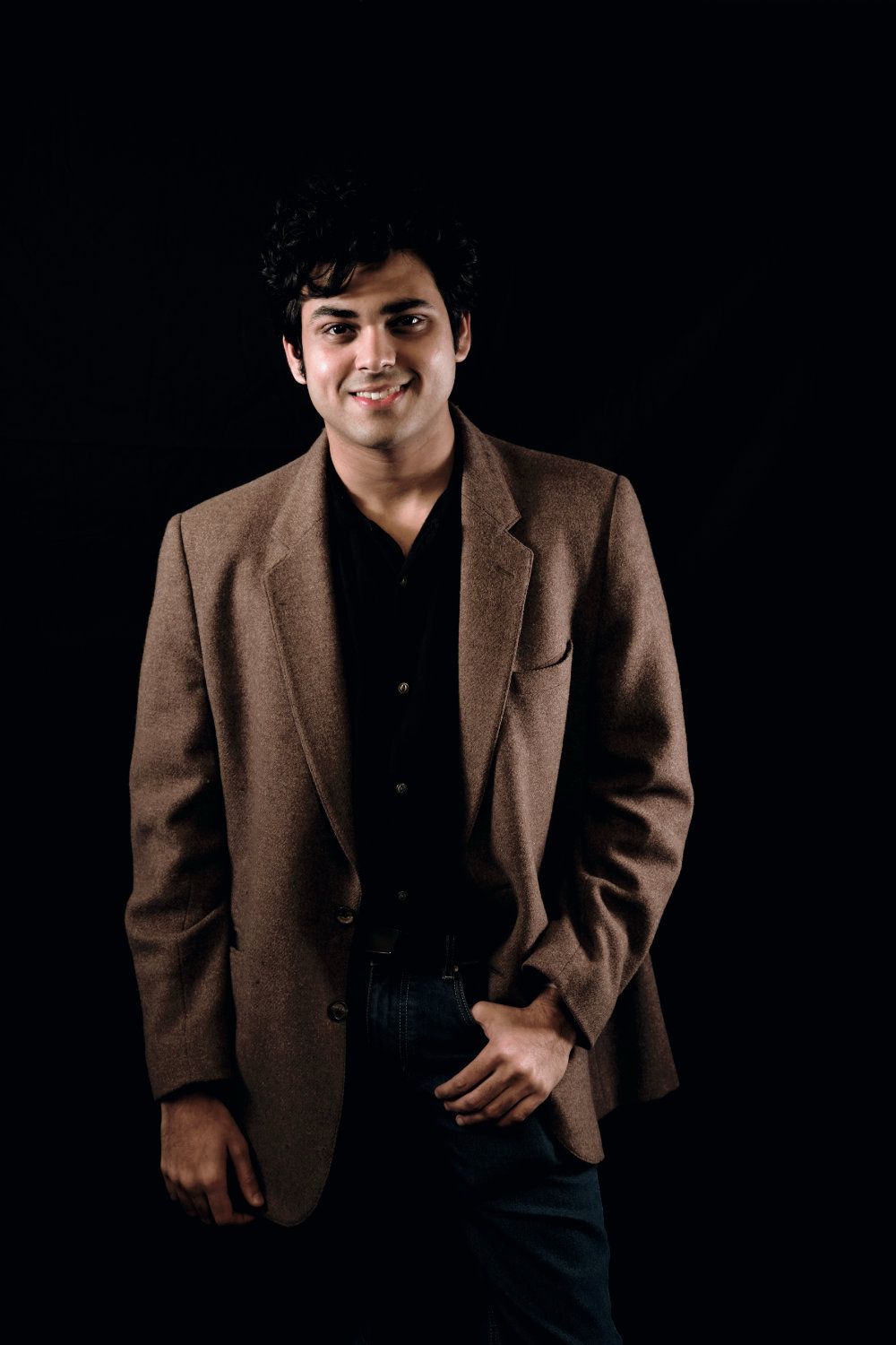 Nakul Agle