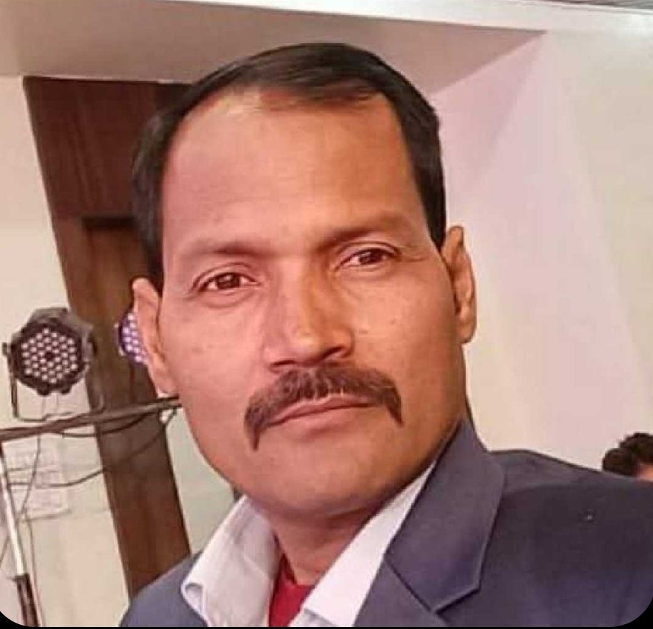 Sanjay Dubey