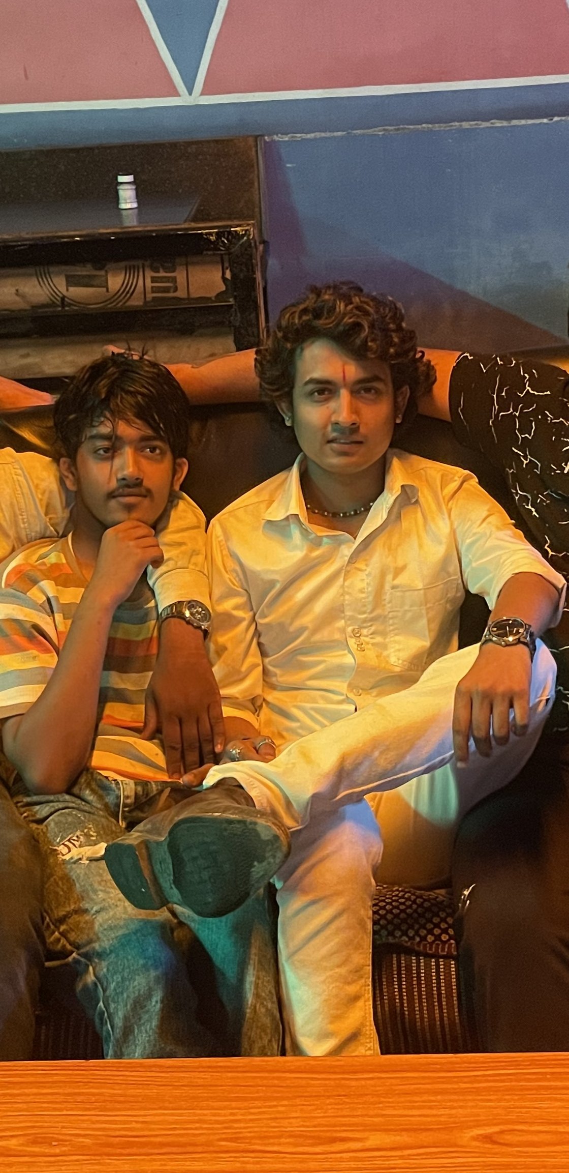 Vaibhav Gour