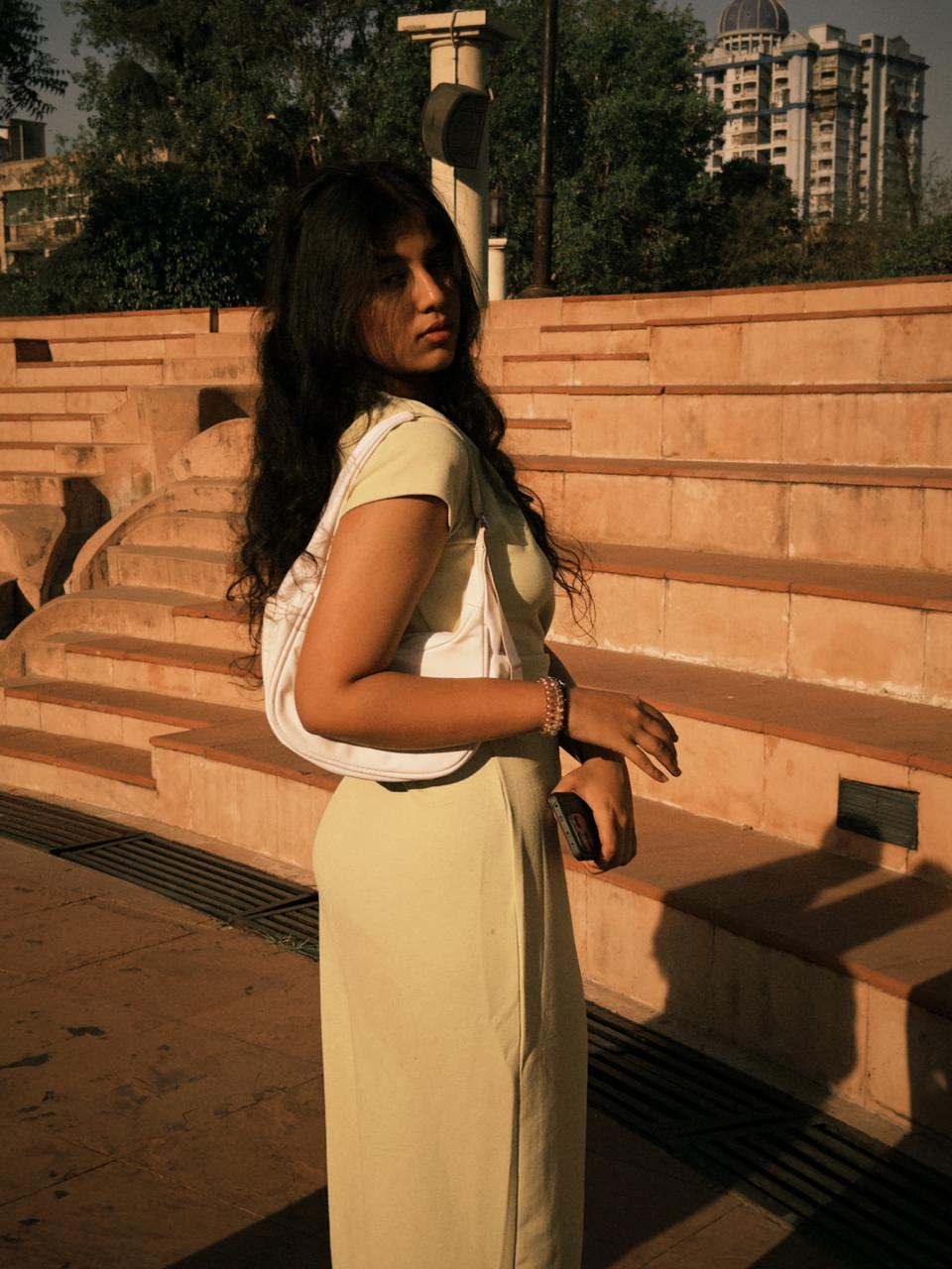 Mansi Joshi