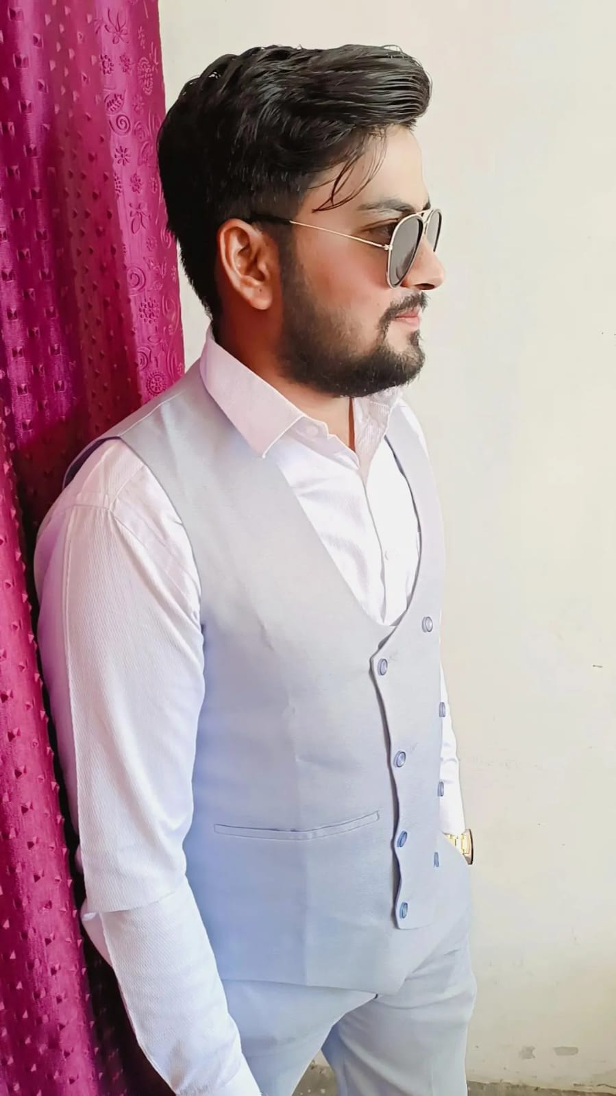 Dhruv Yadav