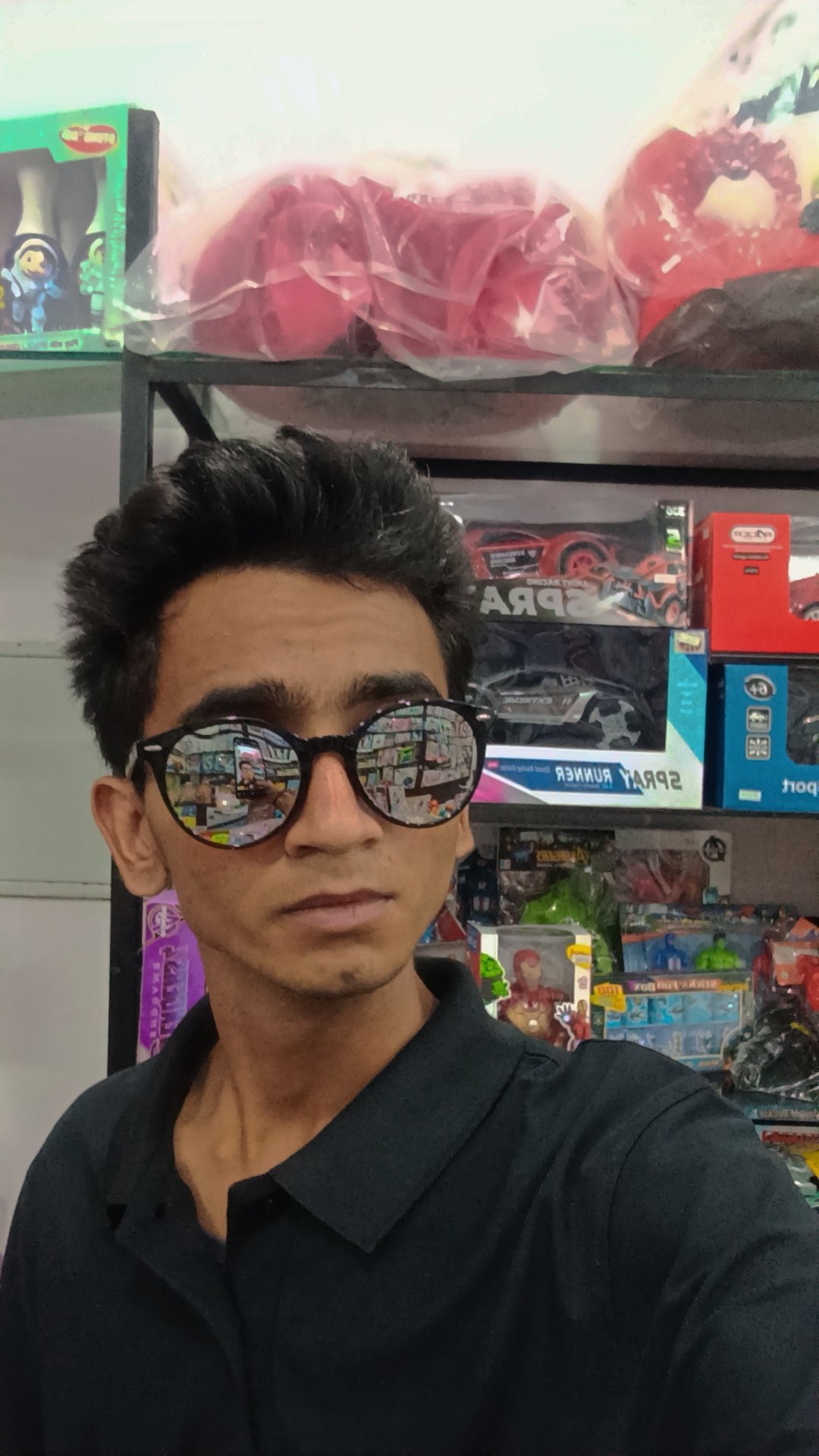 Lakshya Sharma