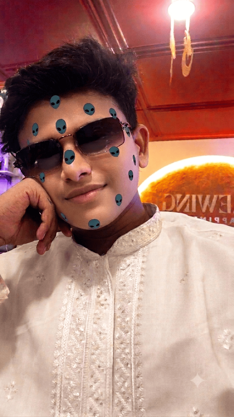MD HAMZA SALAM