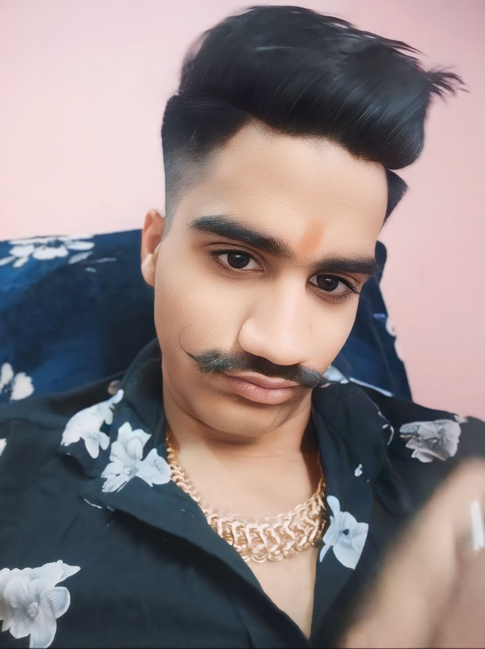 Manav Ji
