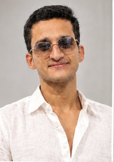 Suryansh Shakdwipi