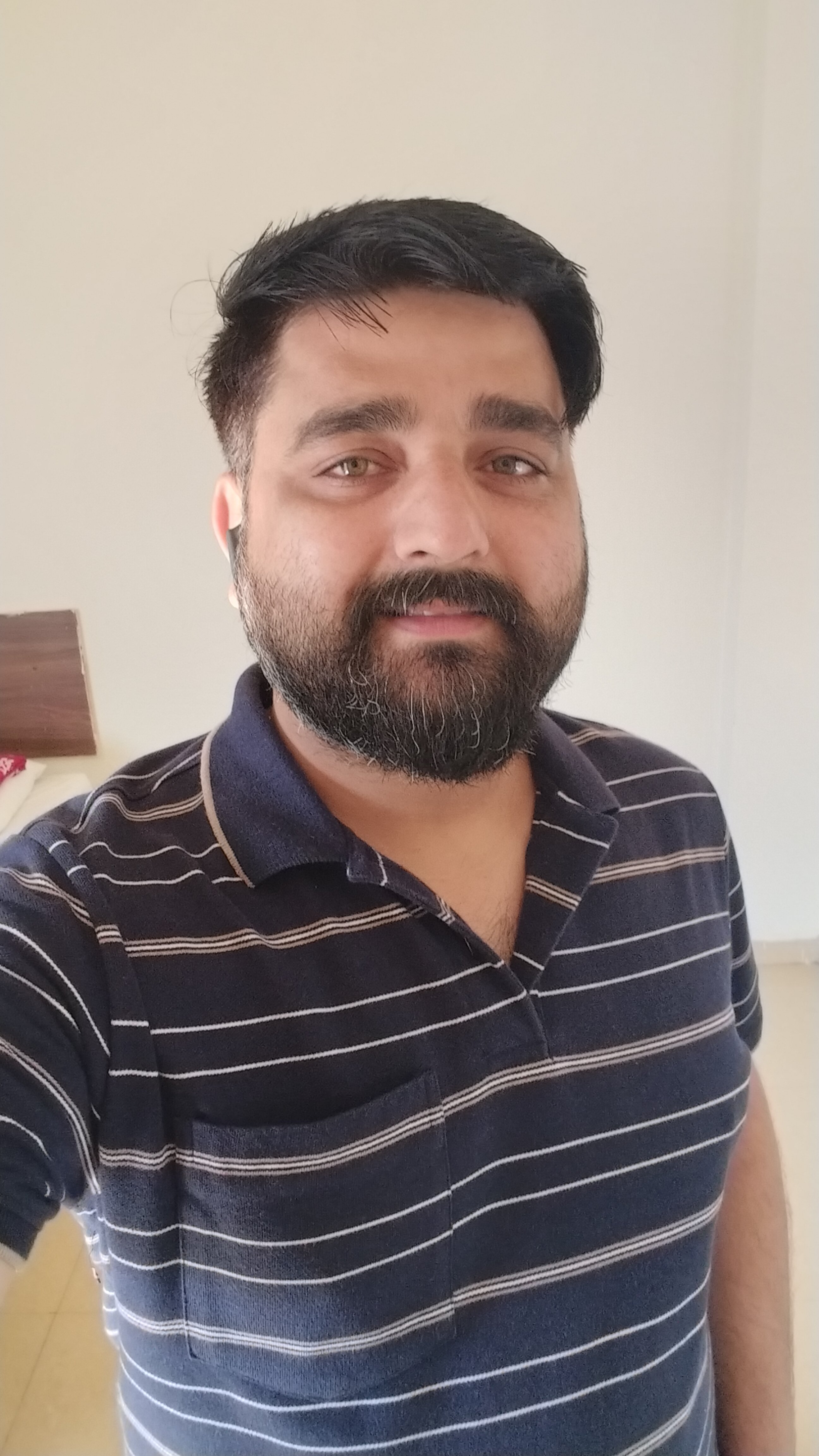 Ajit Singh