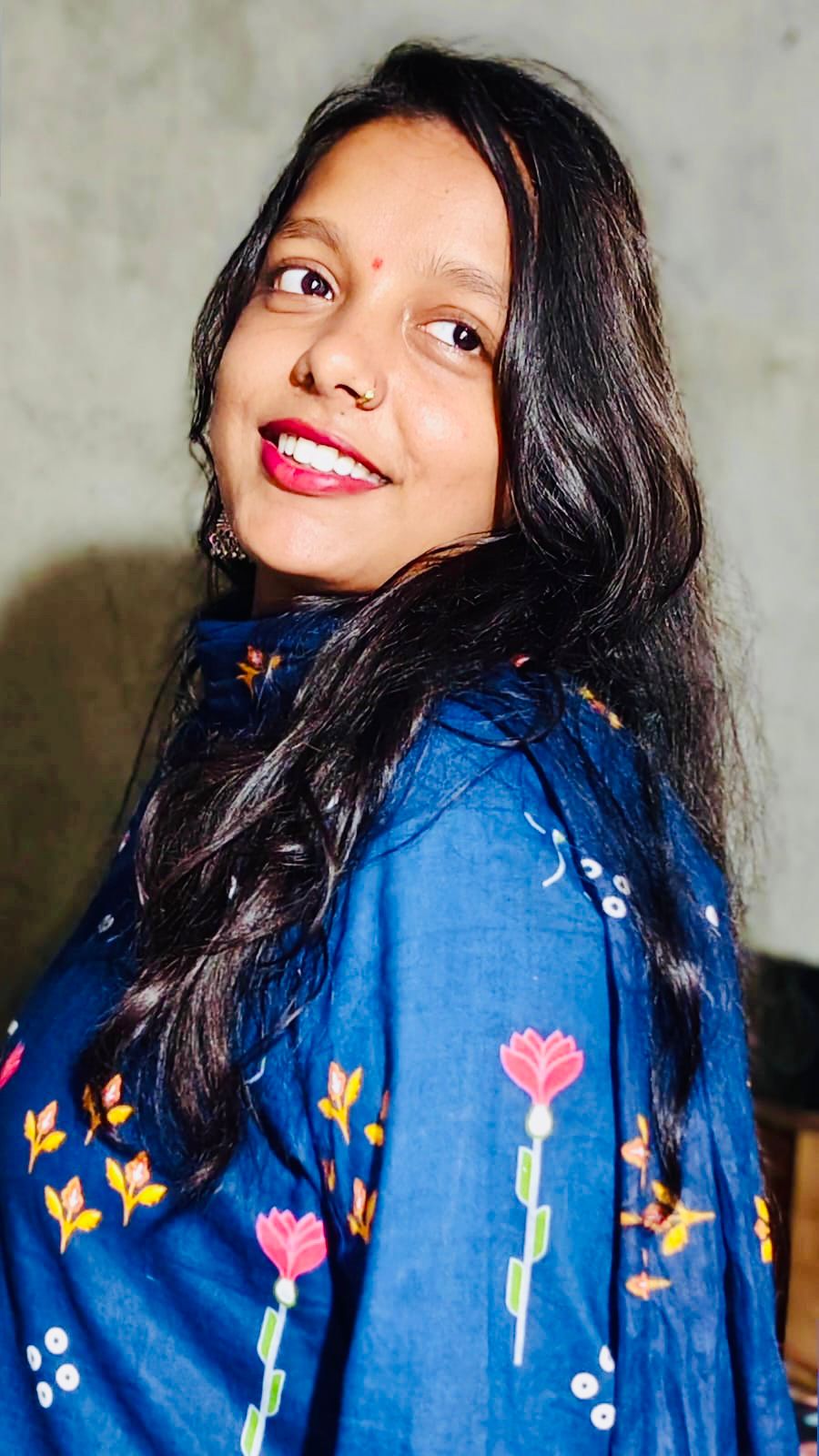 Shalu Panday