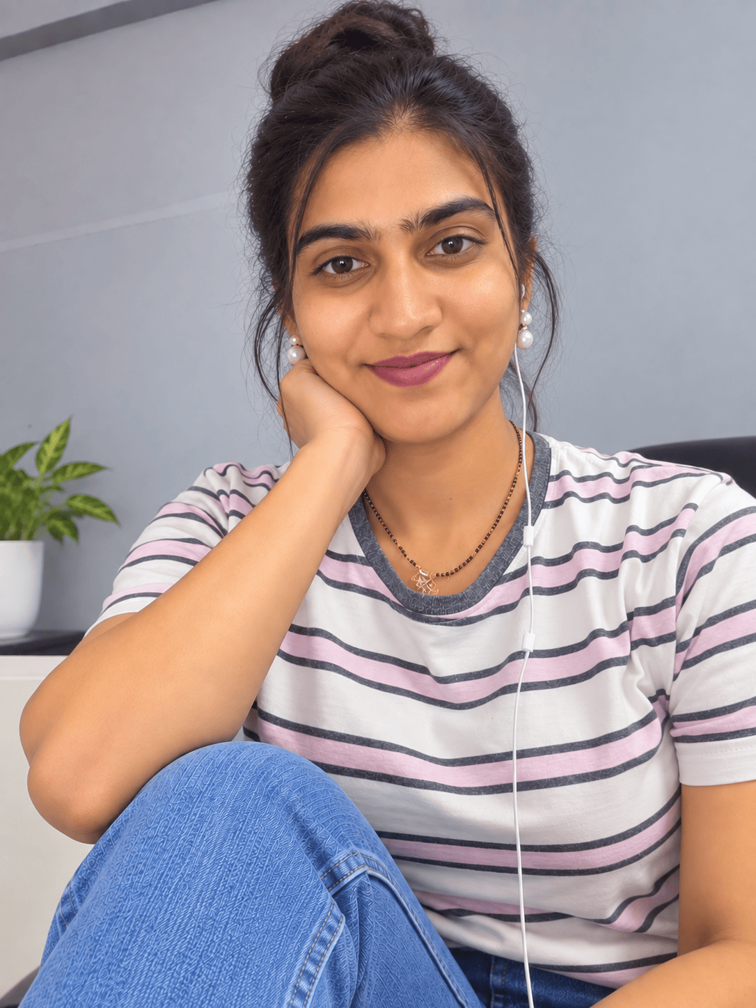 Sarika Thalluru