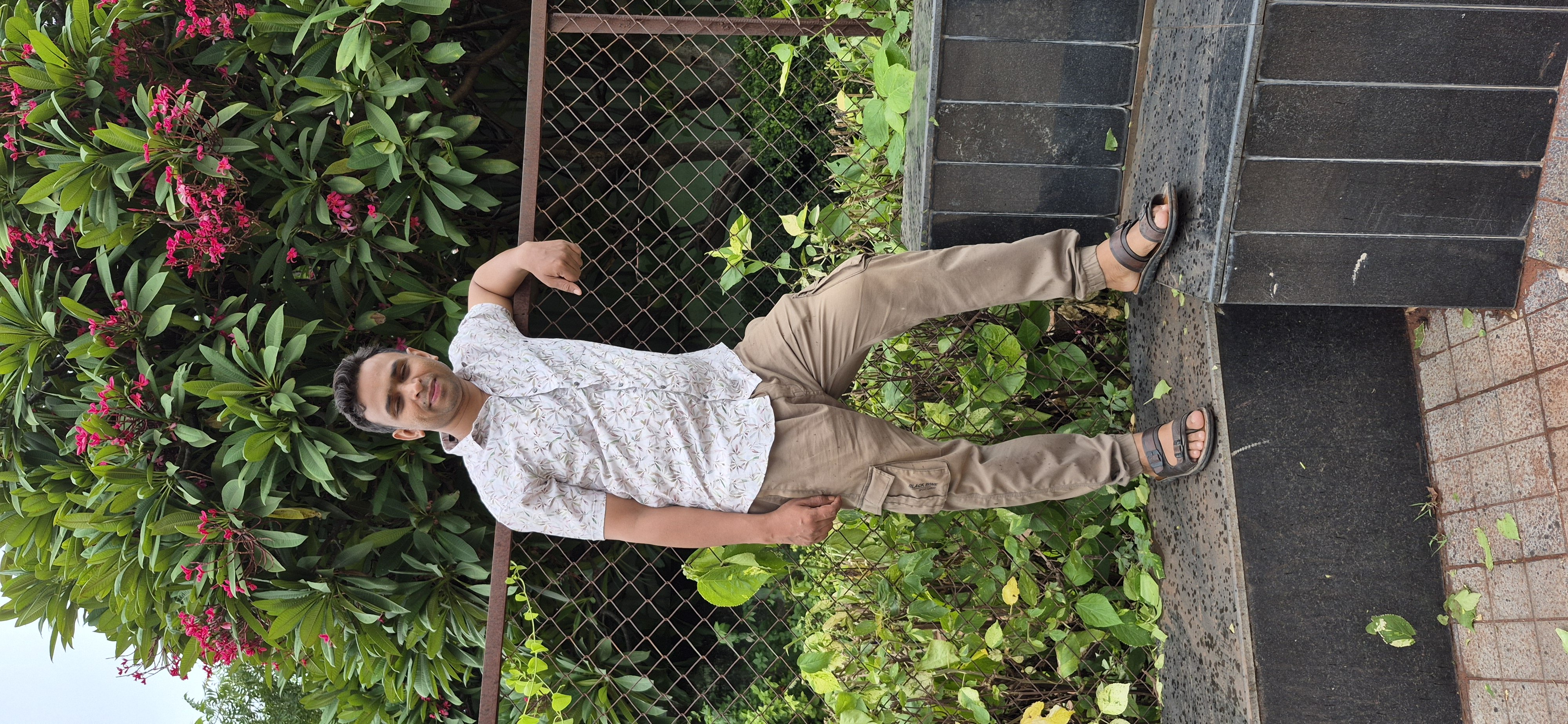 Sanghapal Bodhi