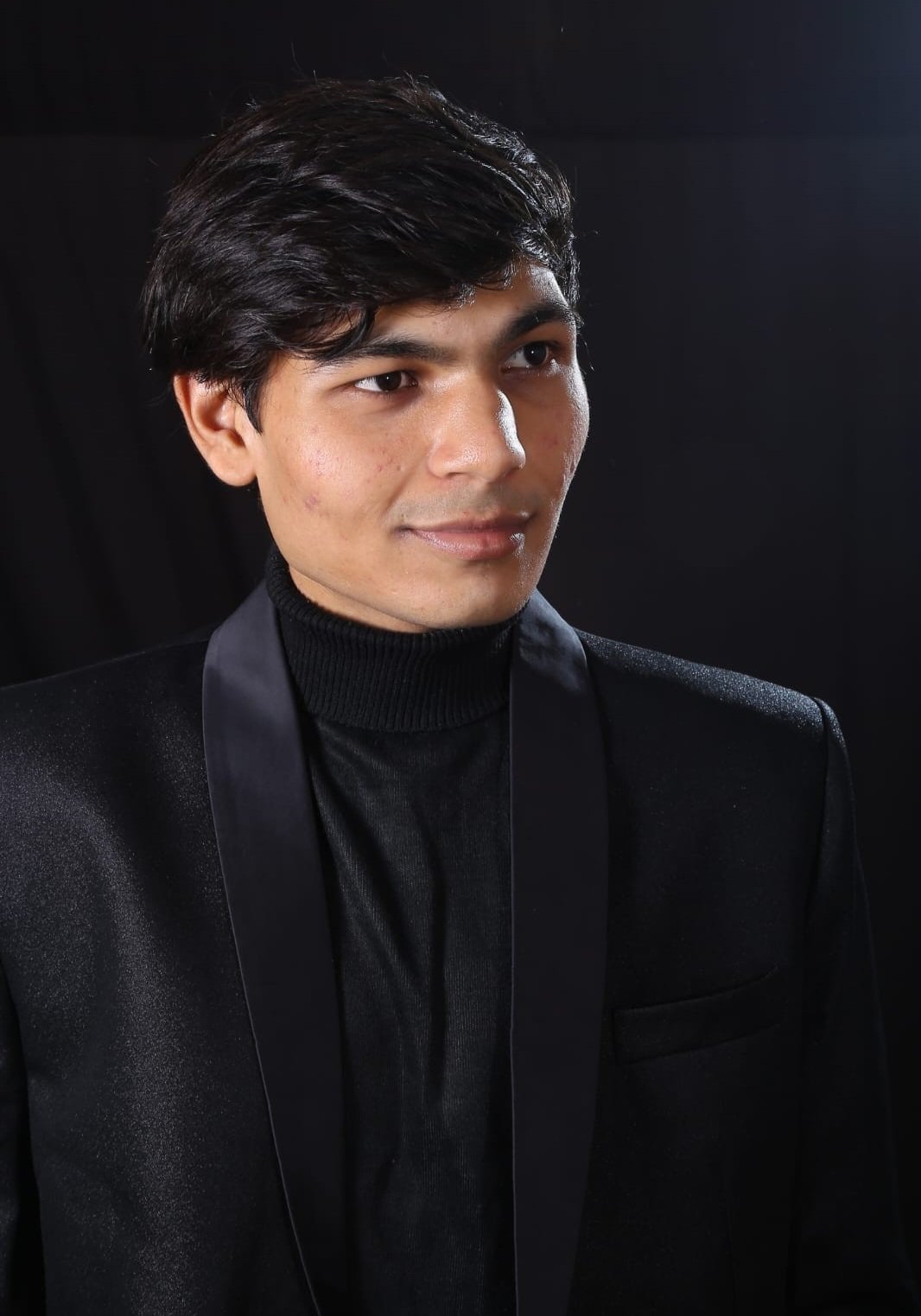 Yuvraj Dhsrewa