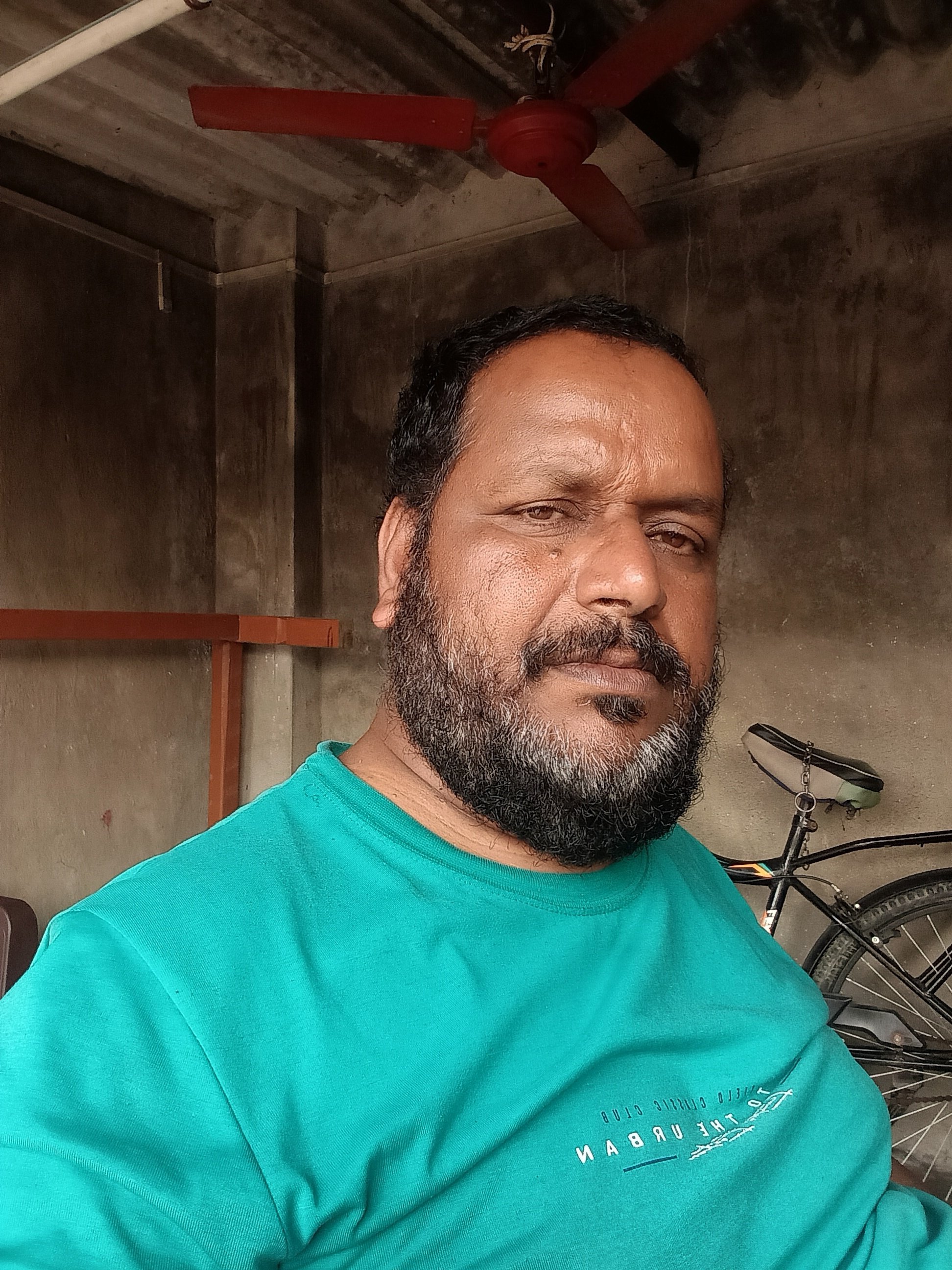 MUKESH JHA