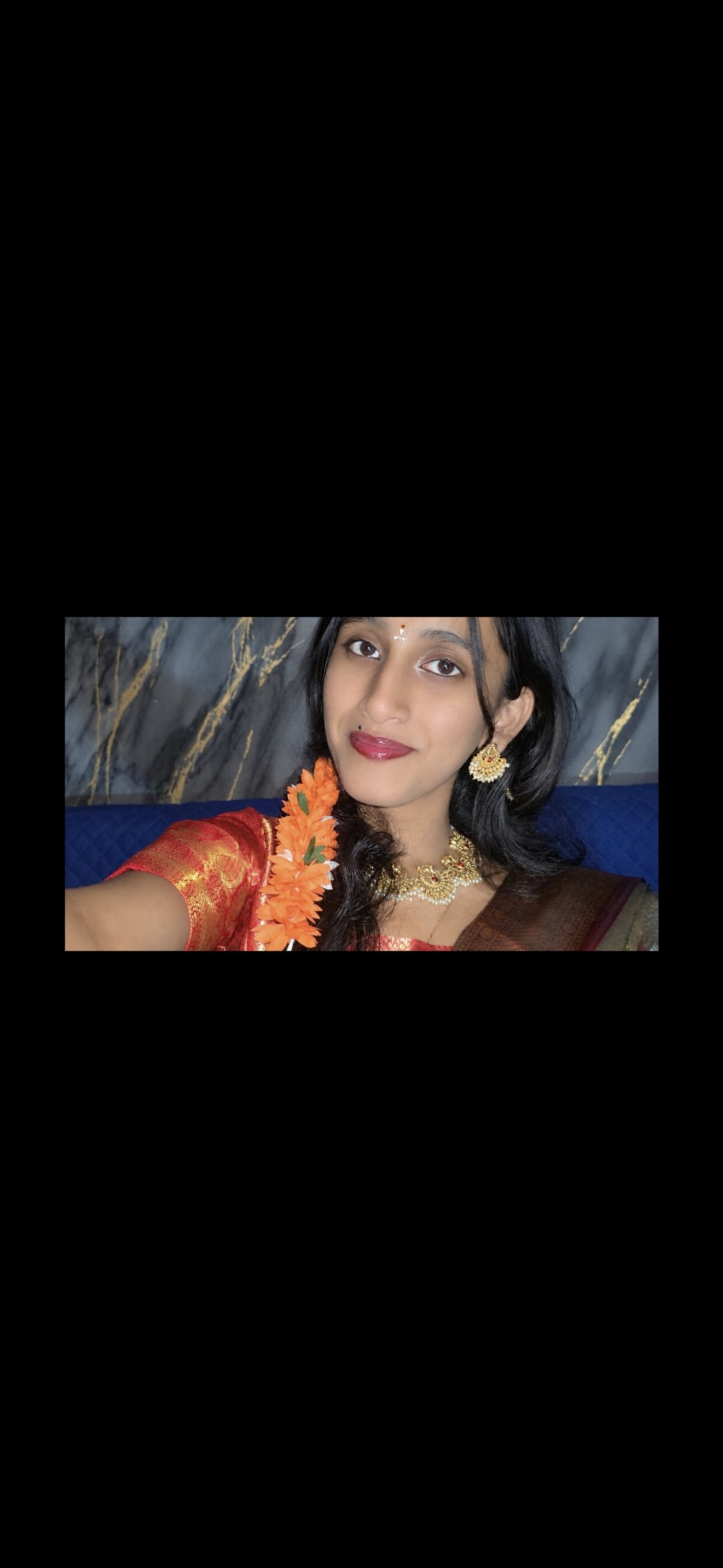 Sanskruti Dhanve