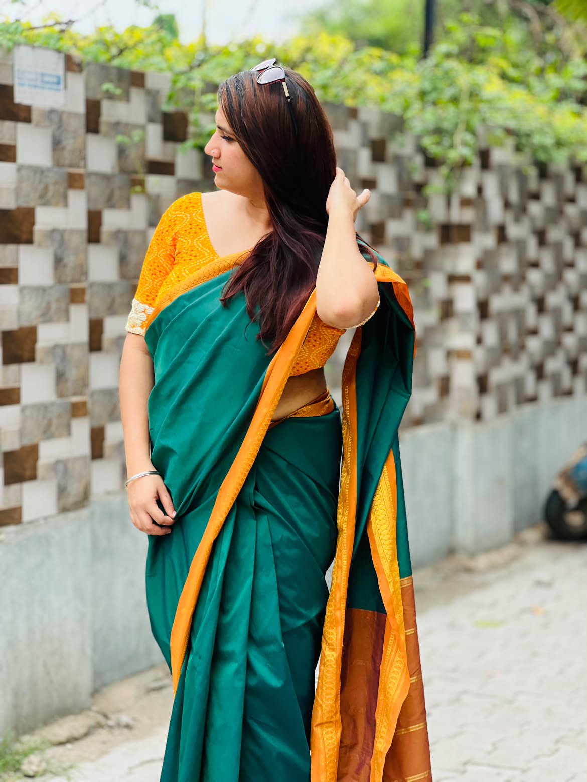 poornima kaur