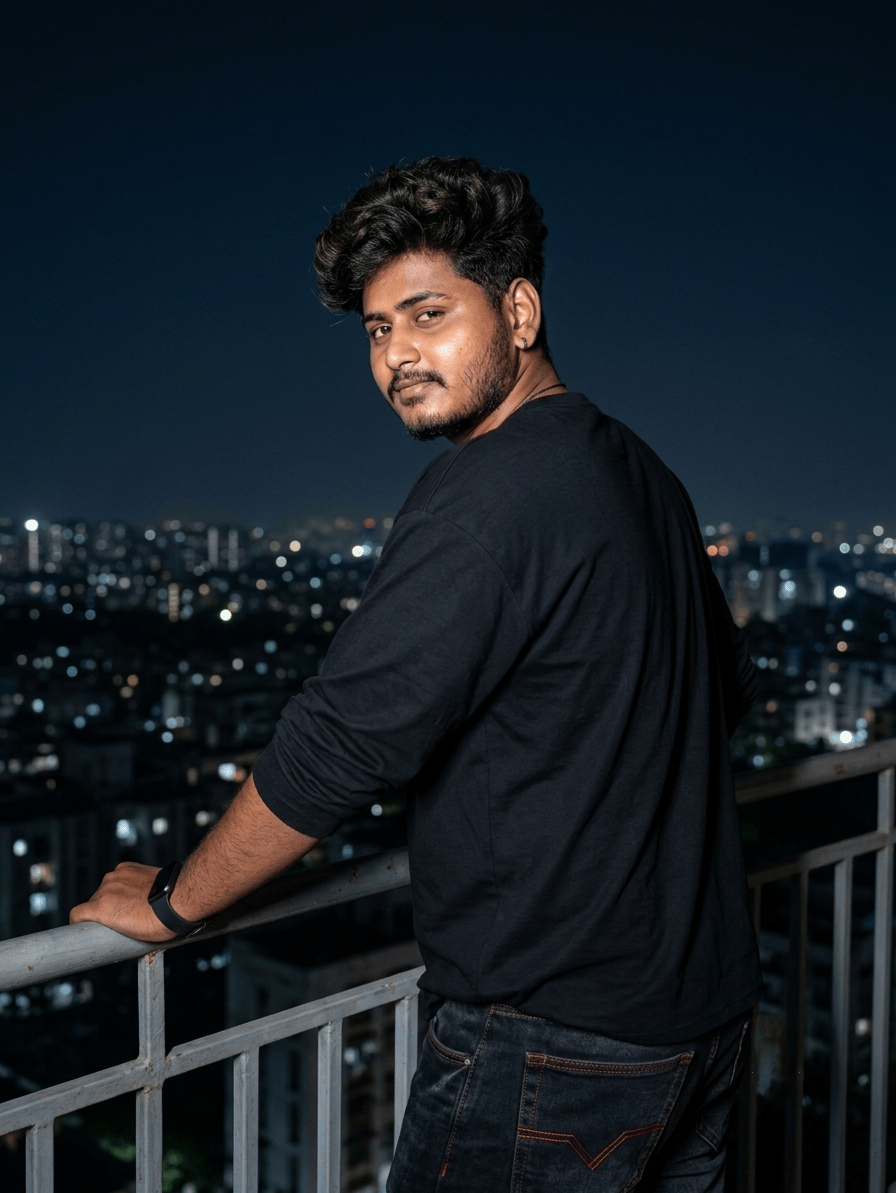 Pawan Kumar