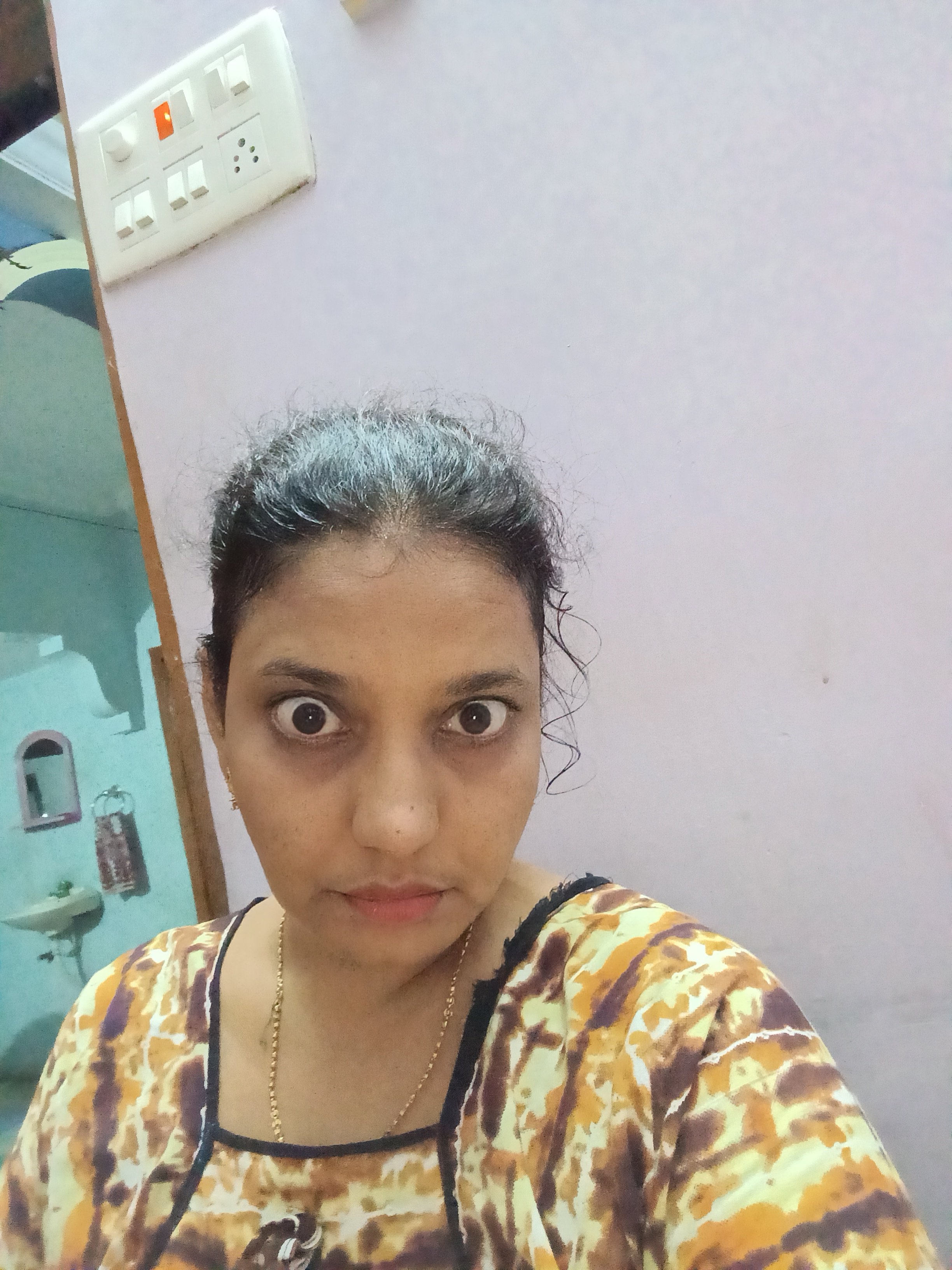 Jampanarajani Rajani