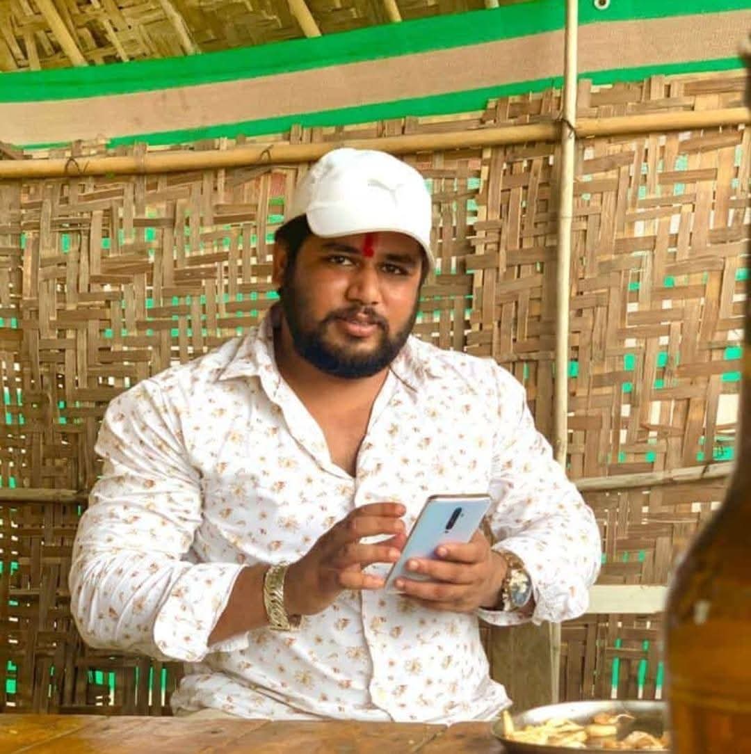 Harsh Jain
