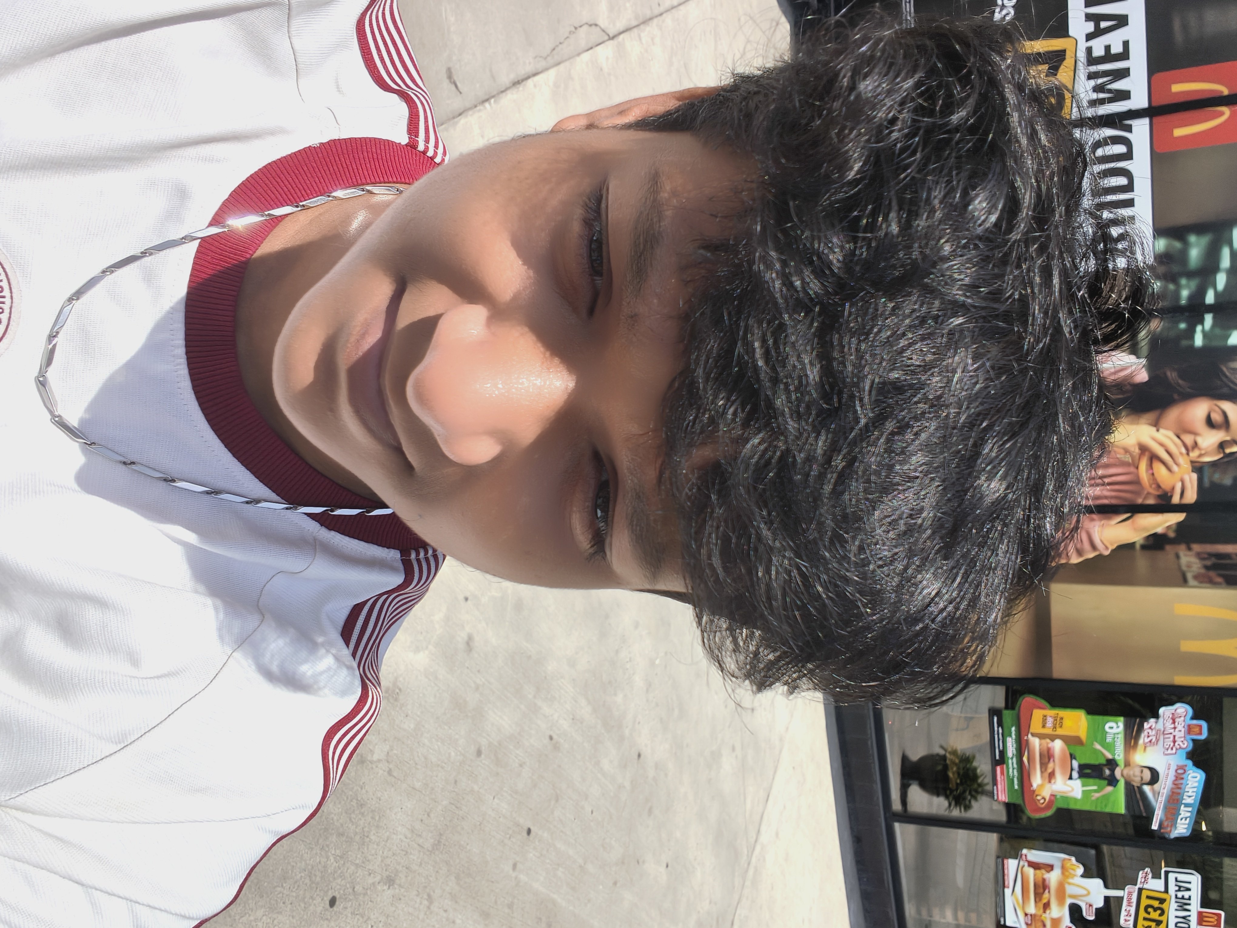 Swapnil Bhakat