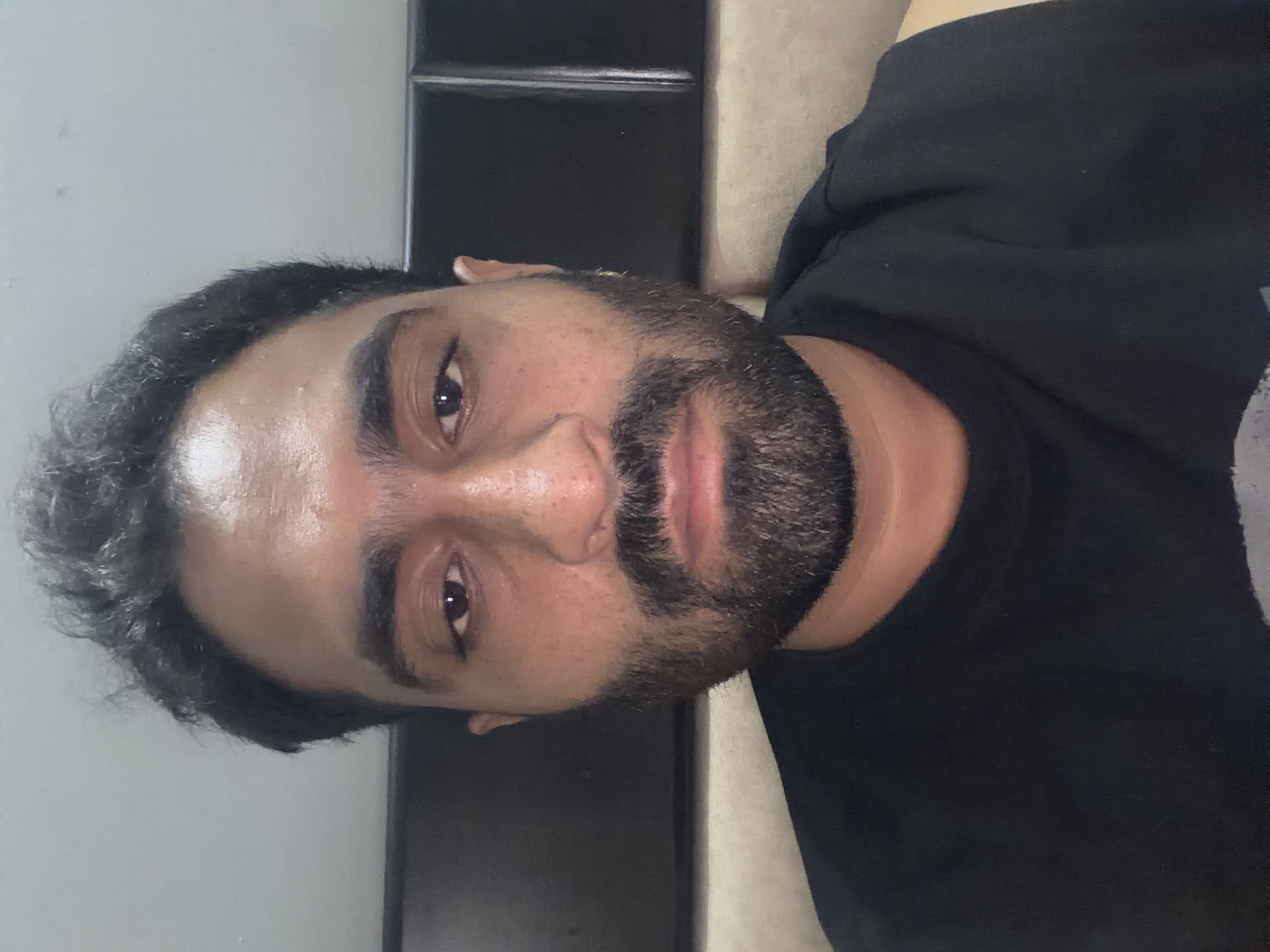 Ankit Bhati