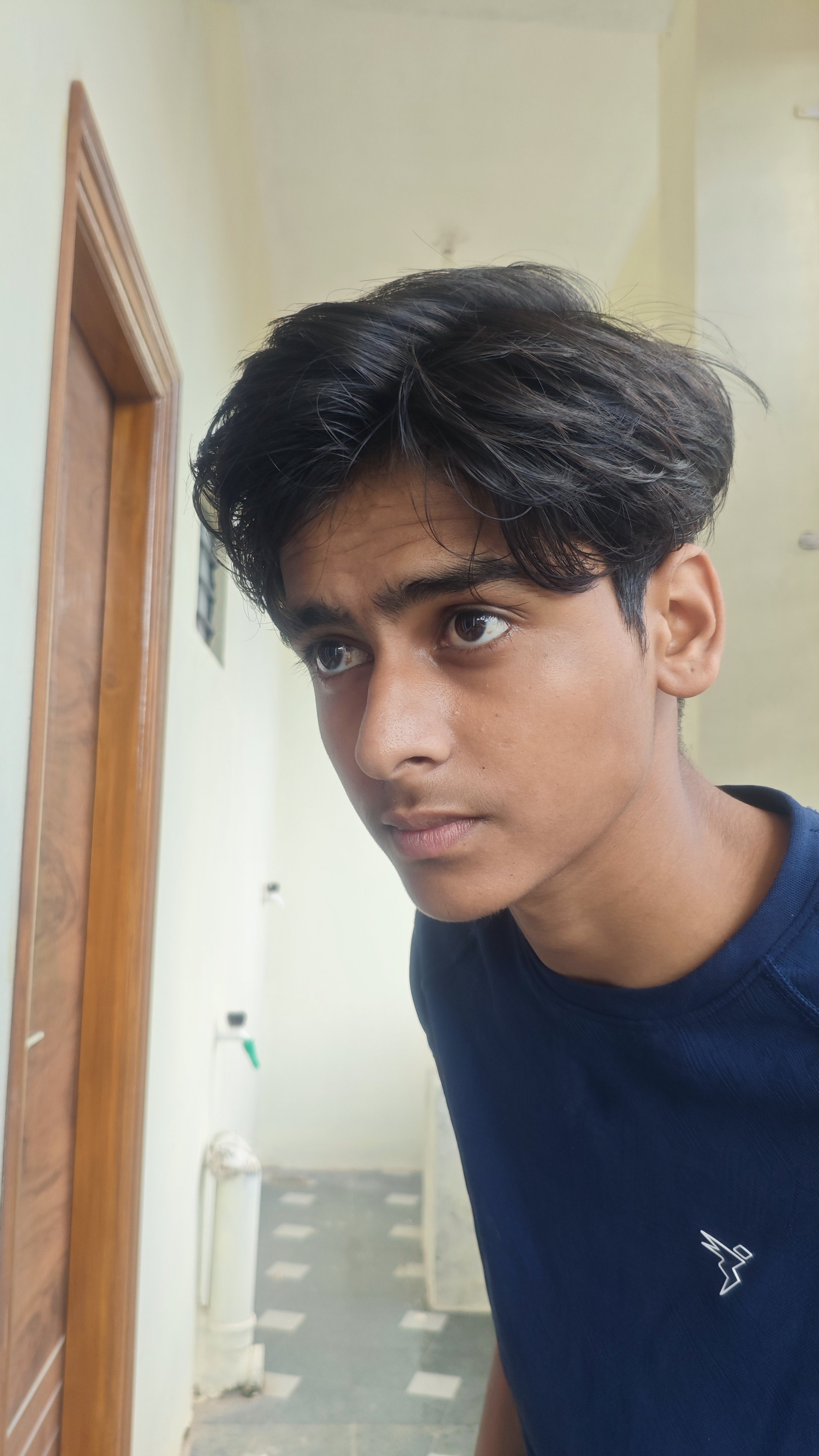 Suyesh Patil