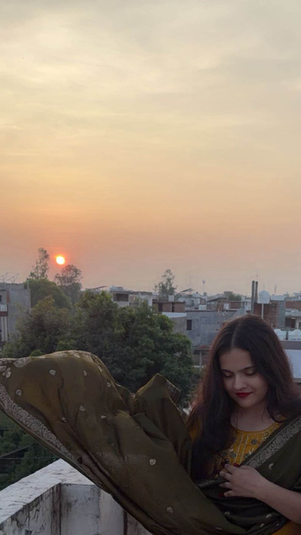Samridhi Singh