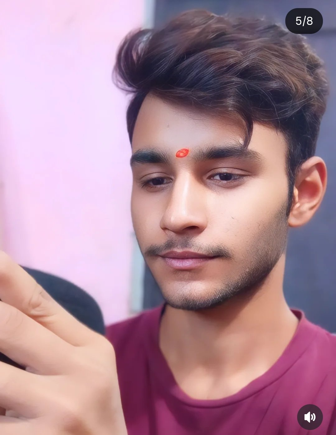Shiva Tiwari