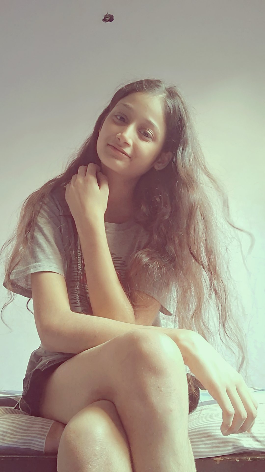 prachi Sharma