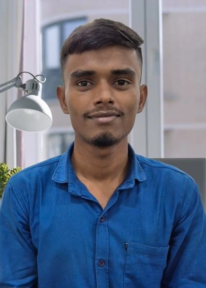 Aditya Yadav