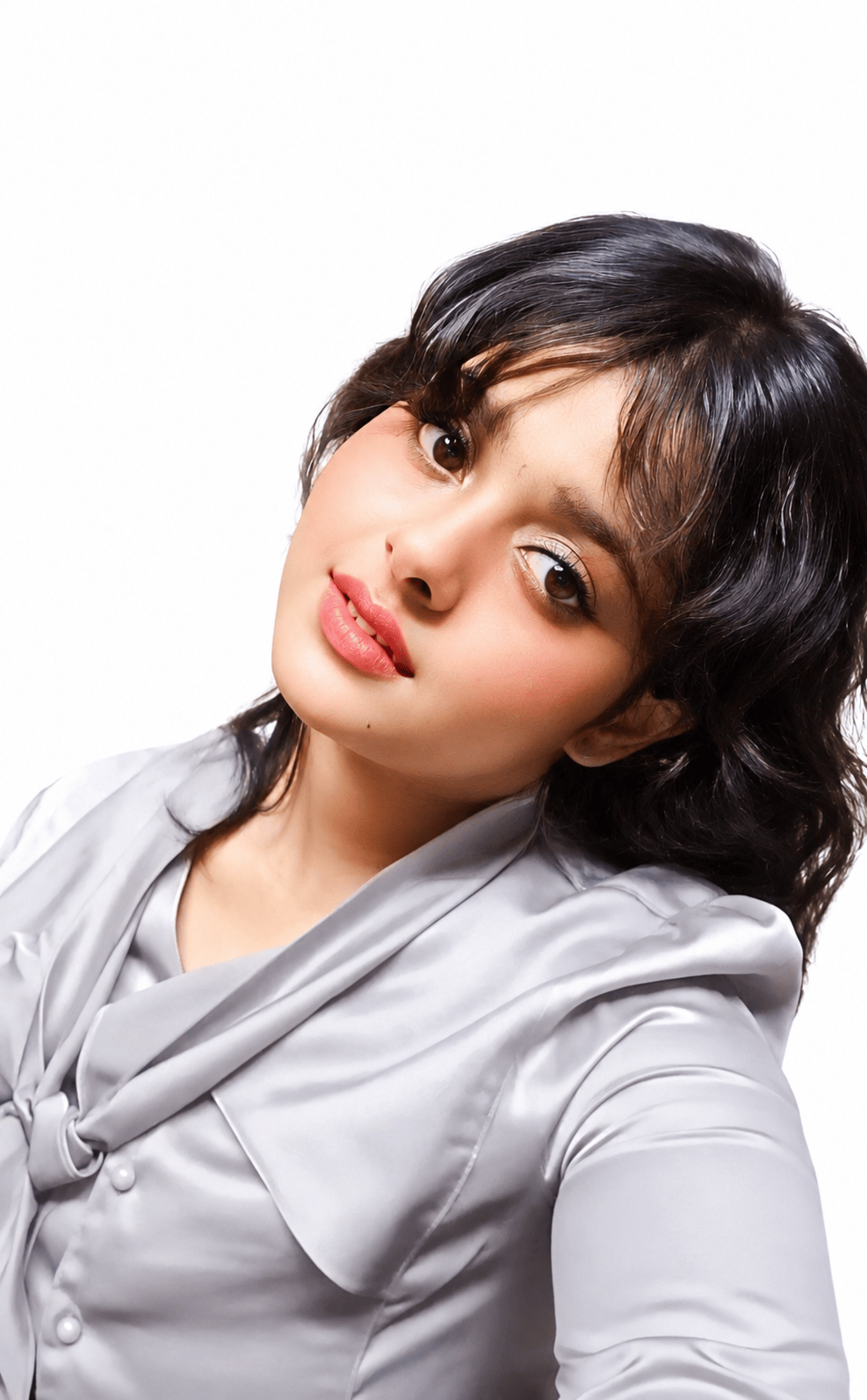 Shrishti Shetty