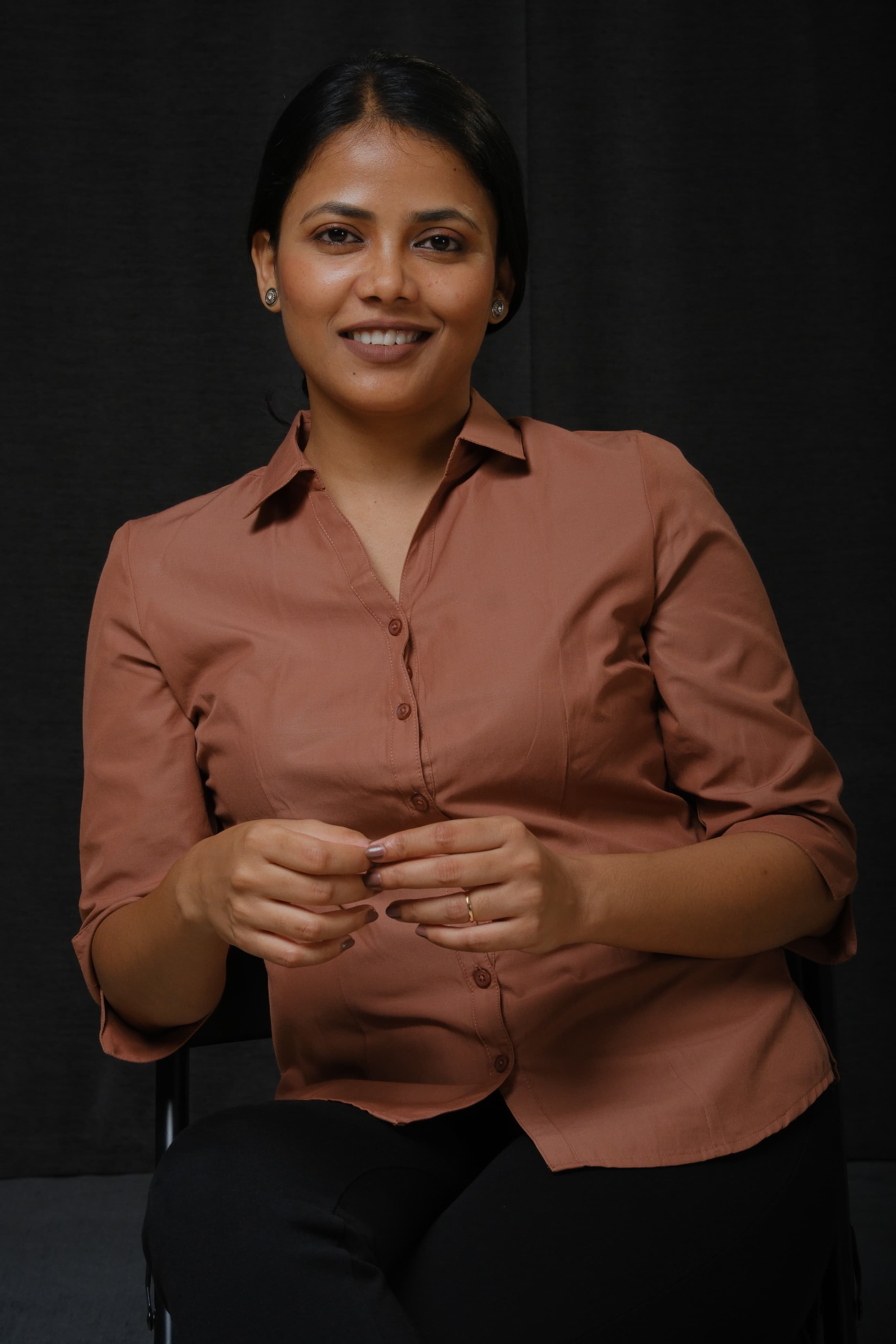 Harsha Joseph