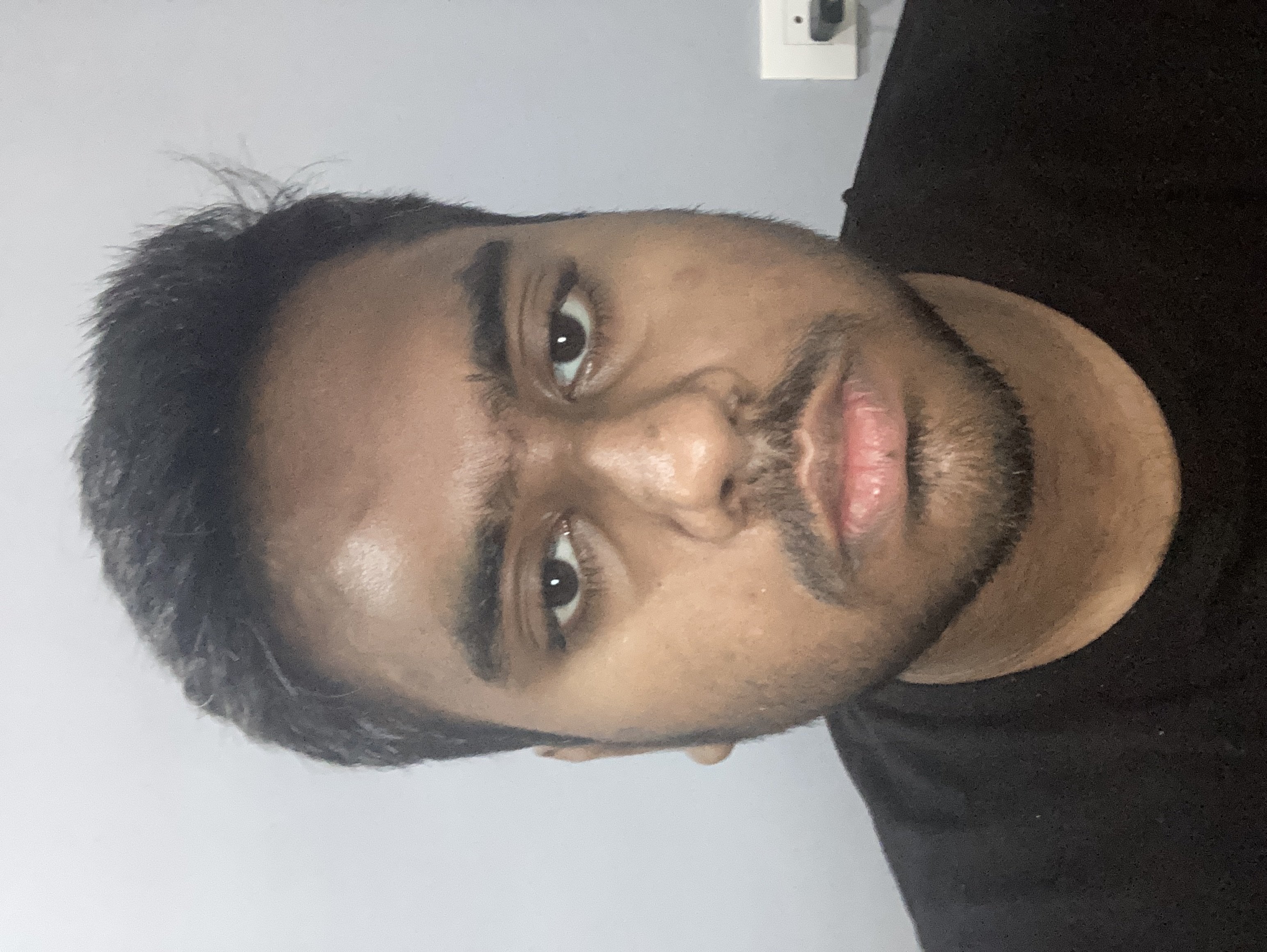 Nithin sai charan Chamanagiri