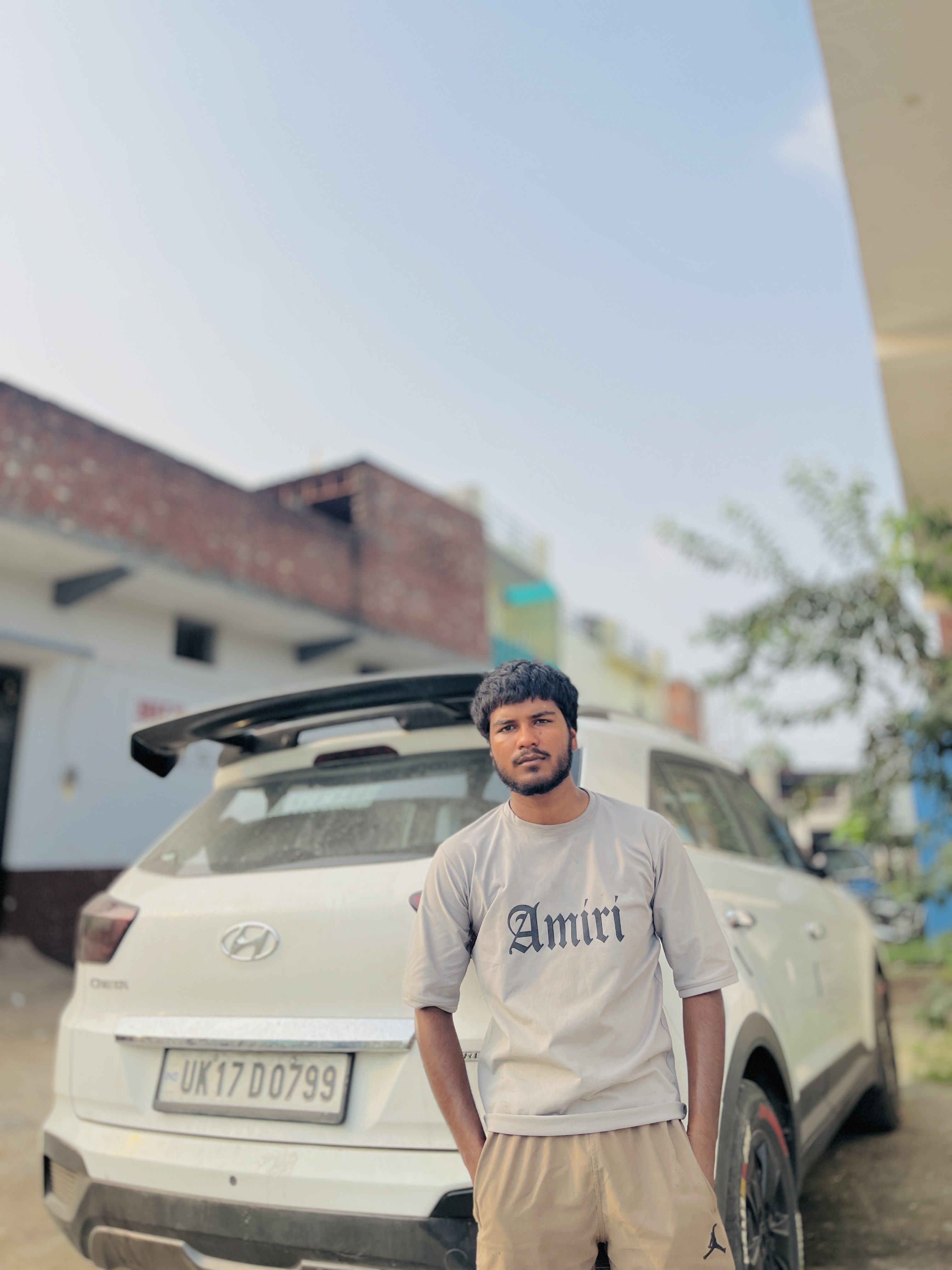 Mohd Danish