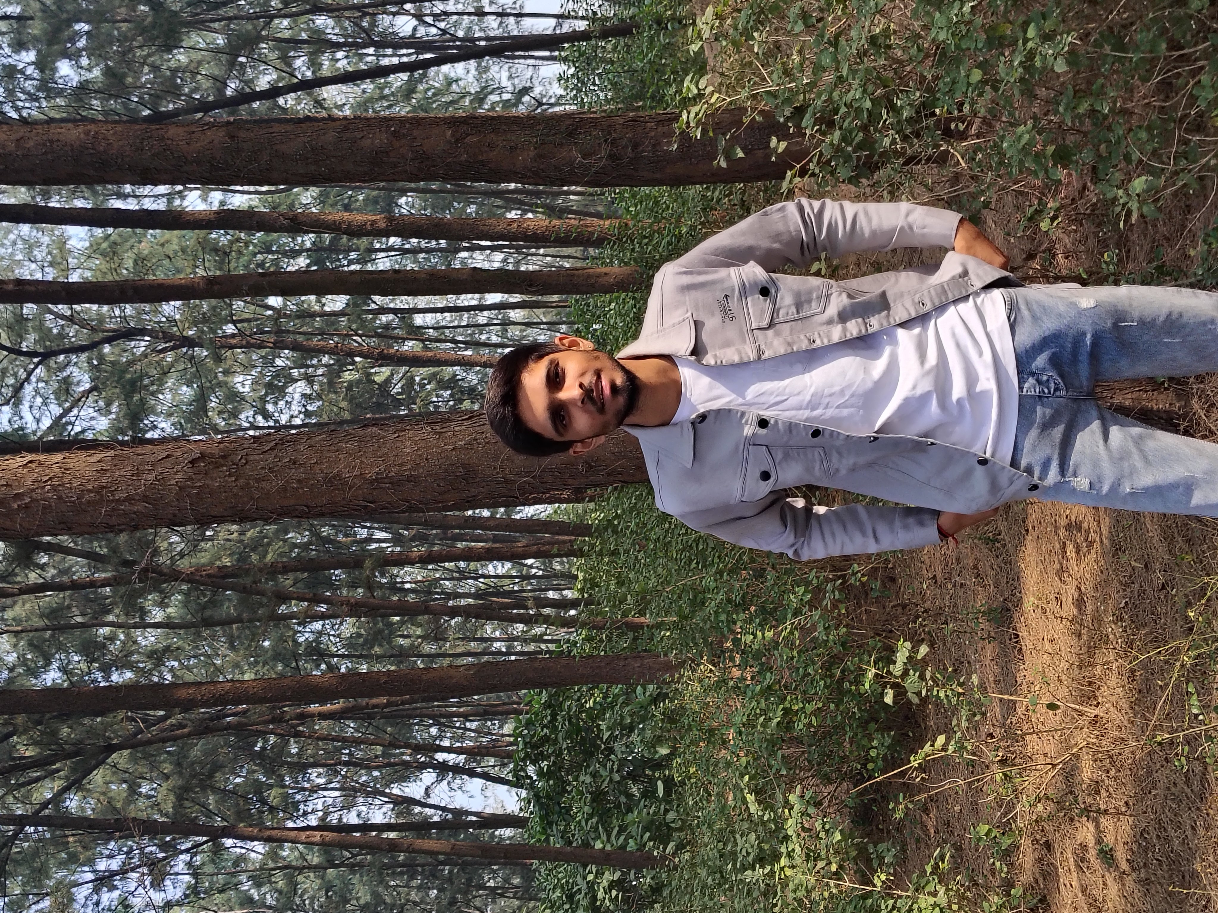 Krishna Waghela