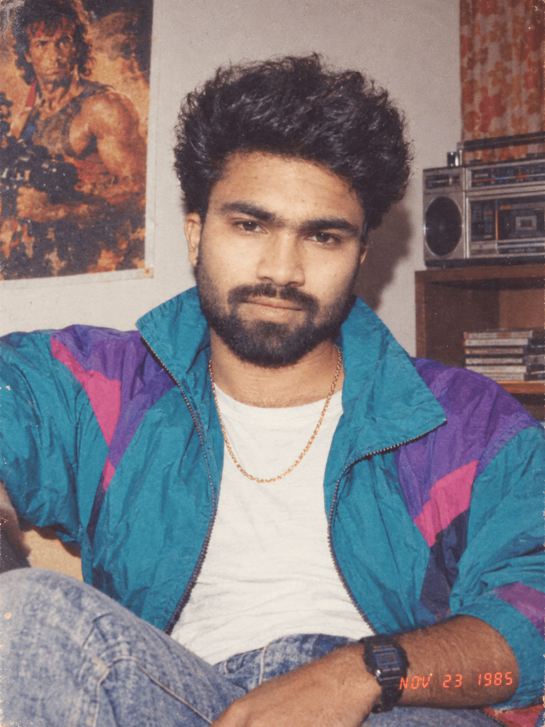 Vijay Vijay