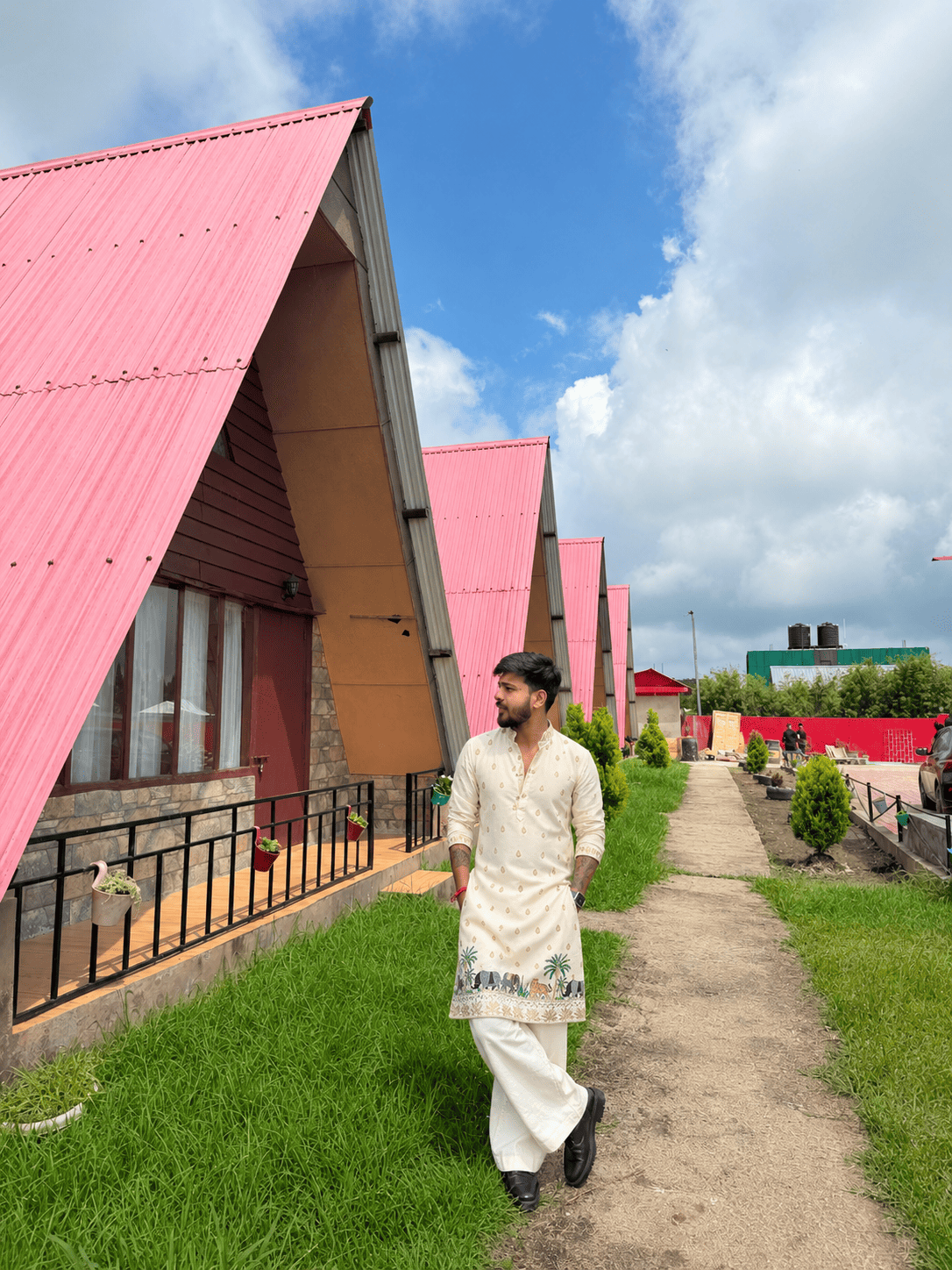Udvawan Saikia