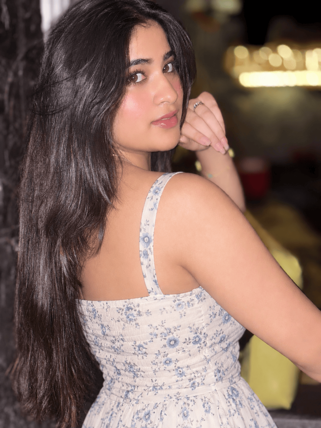 Tejaswini V