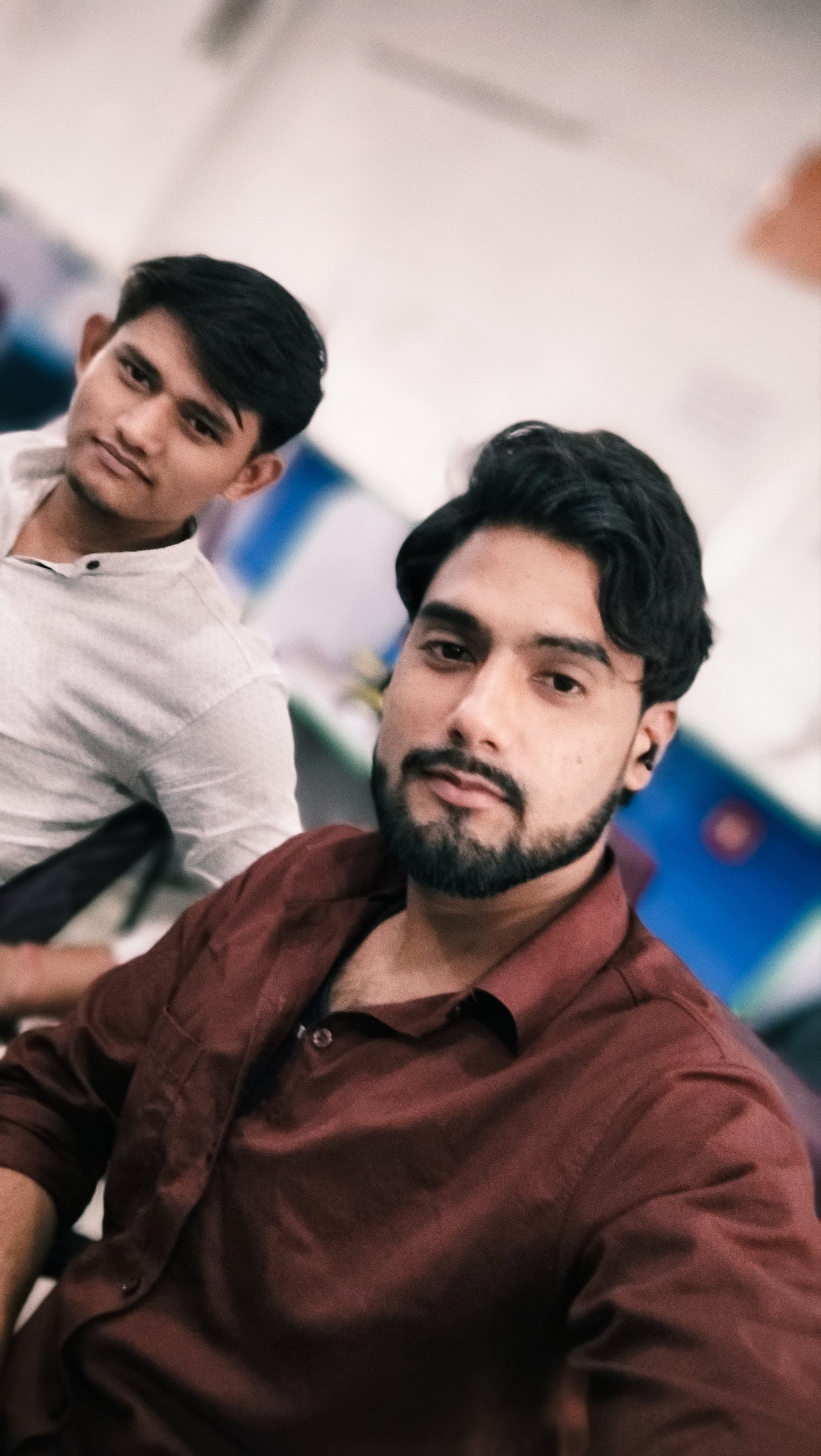 Ranjay Singh