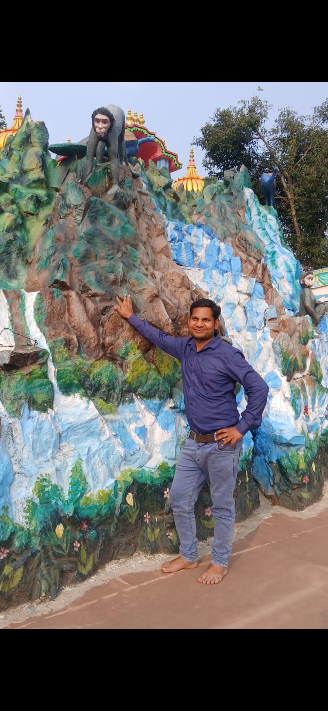 Mahesh Gadre