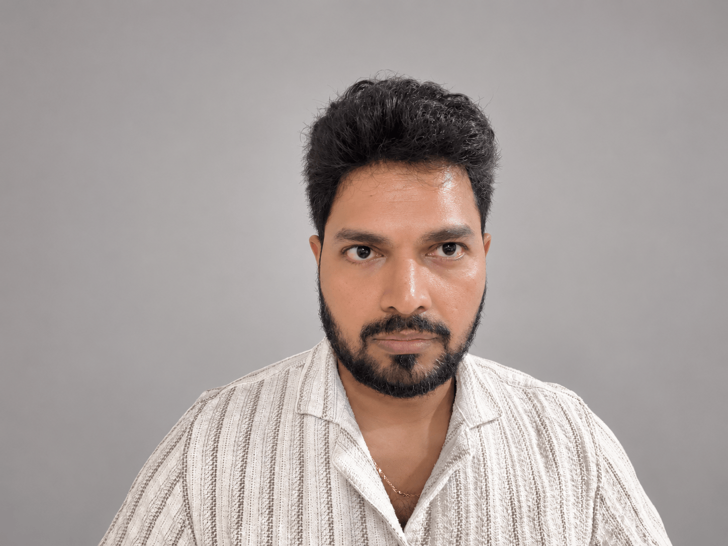 Vikraanth Varma