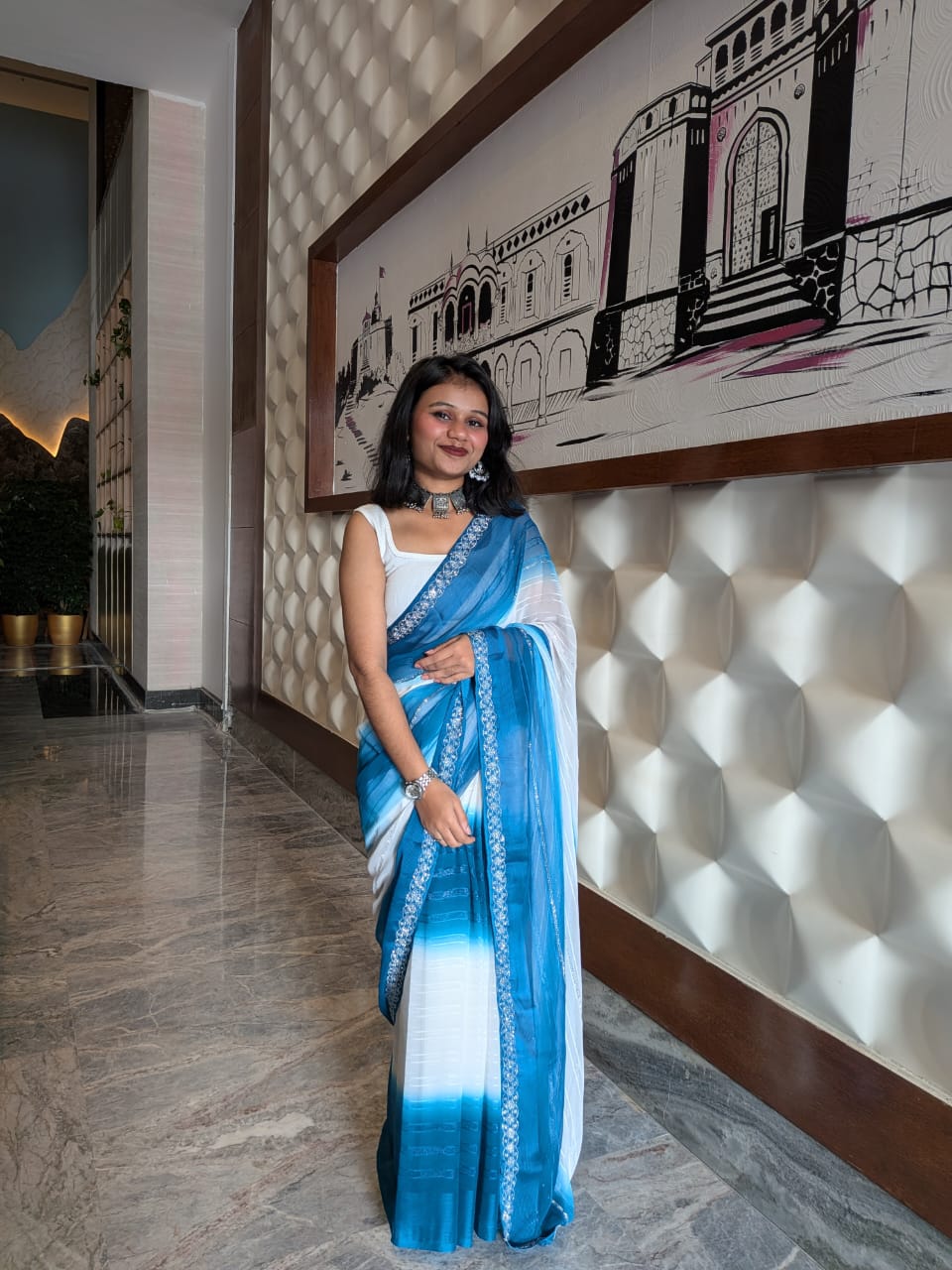 Dharmistha Chavda