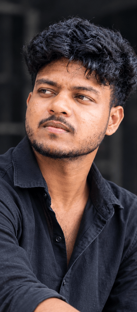 Chinmoy Bauri