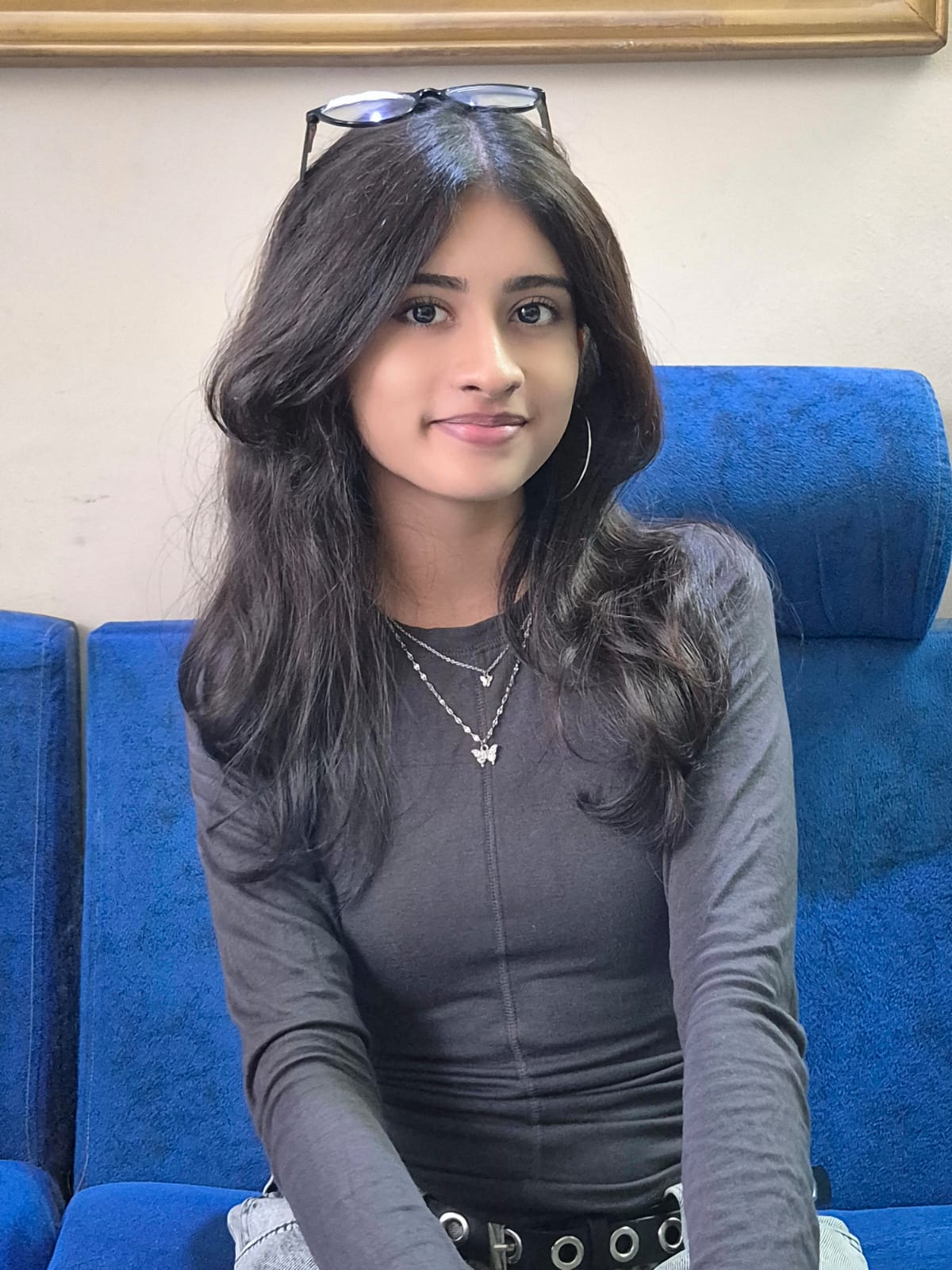 Maitri 