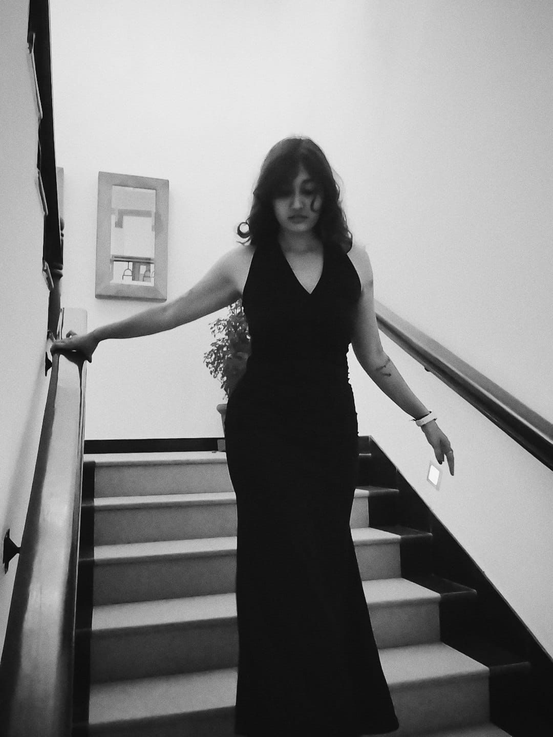 Saloni Samant